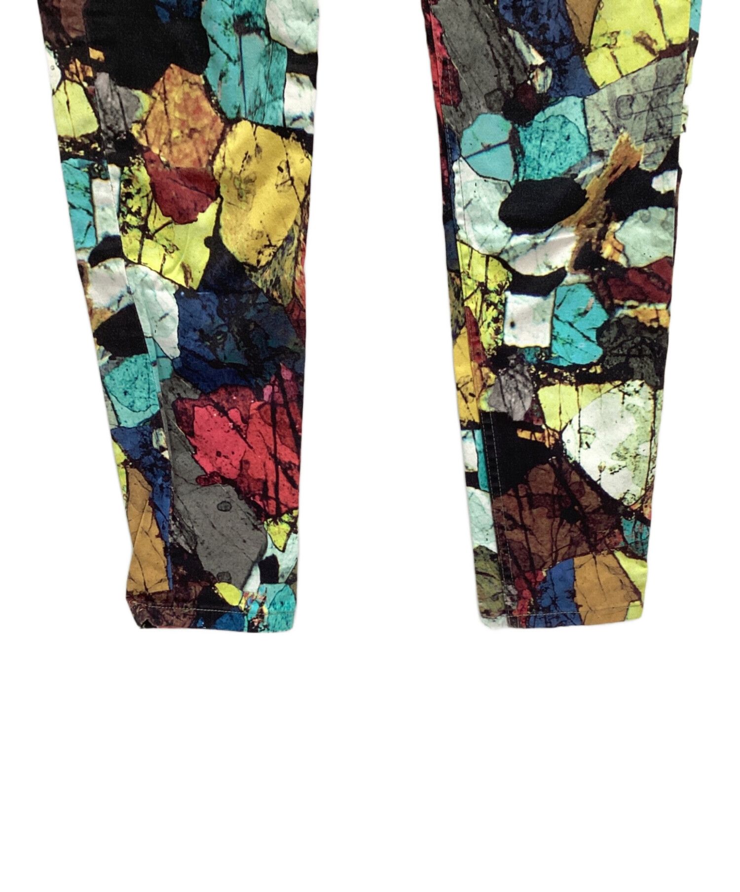 中古・古着通販】PLEATS PLEASE (プリーツプリーズ) mineral柄