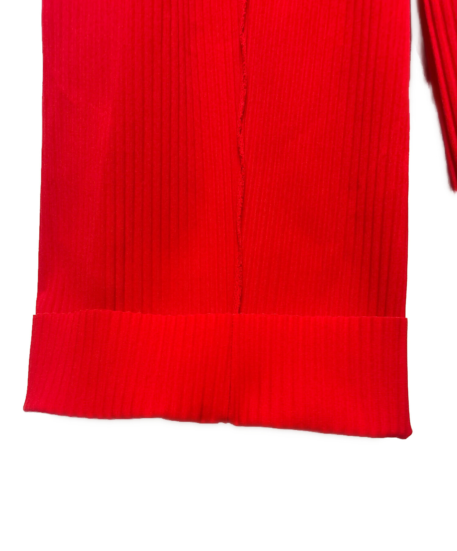 中古・古着通販】me ISSEY MIYAKE (ミーイッセイ ミヤケ) FINE KNIT