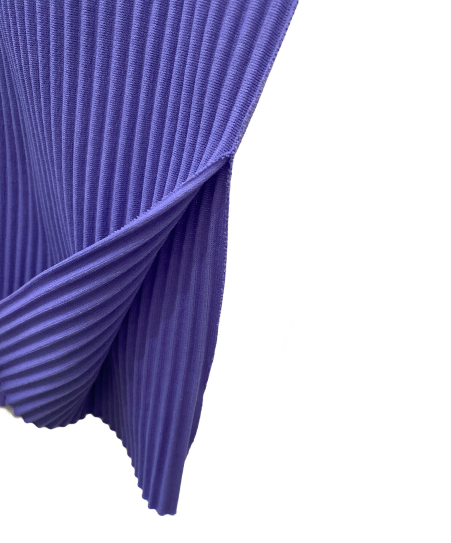 中古・古着通販】me ISSEY MIYAKE (ミーイッセイ ミヤケ) プリーツ