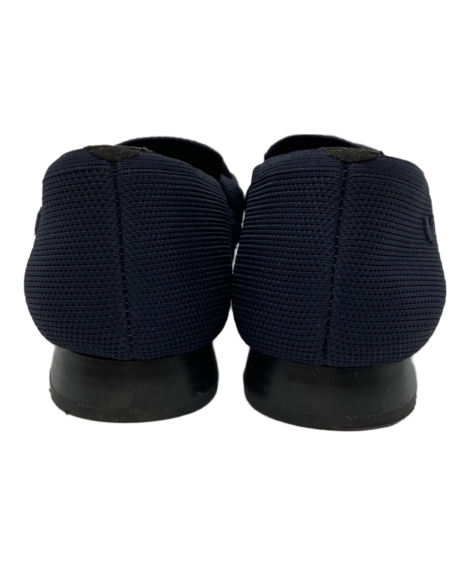 中古・古着通販】VIVAIA (ビバイア) ノットデザイン ローファー