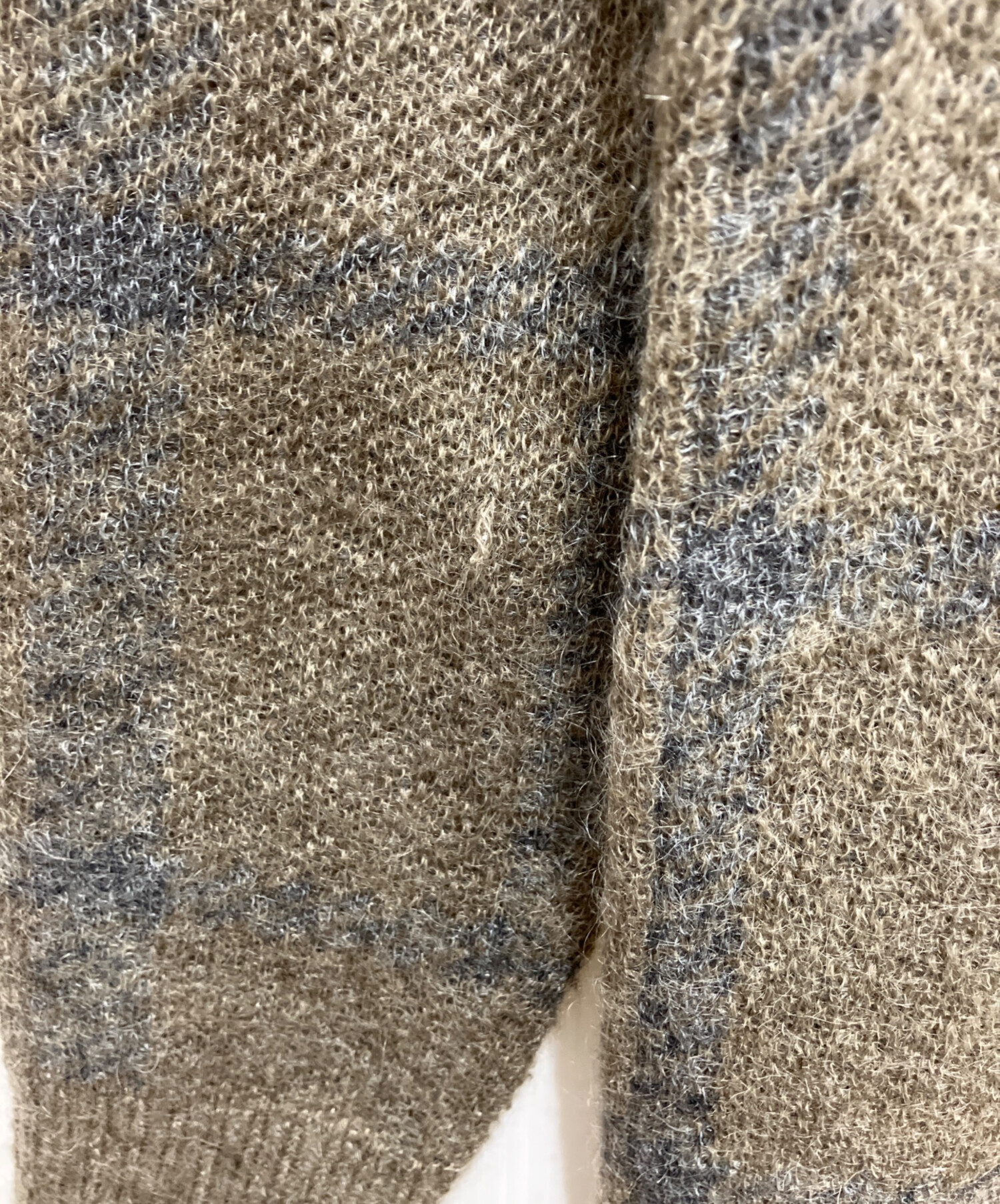 中古・古着通販】BURBERRY BLACK LABEL (バーバリーブラックレーベル