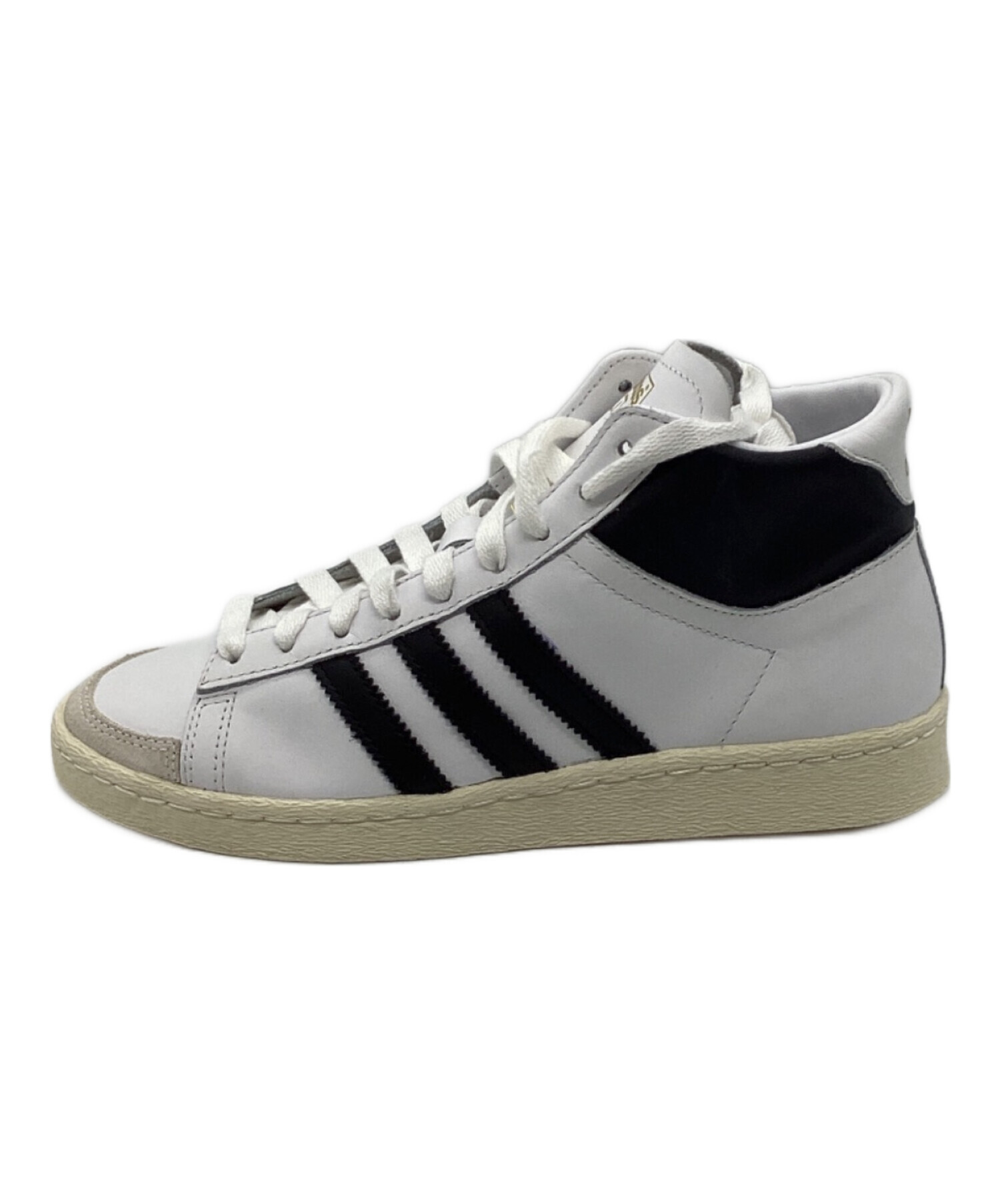 中古・古着通販】adidas (アディダス) Jabbar Hi(ジャバー ハイ 