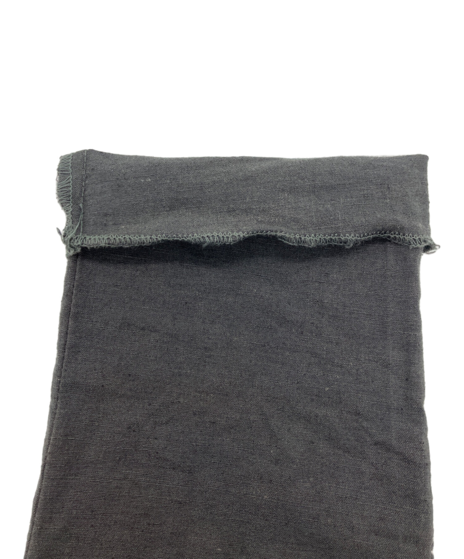 中古・古着通販ripvanwinkle (リップヴァンウィンクル) Linen Jersey