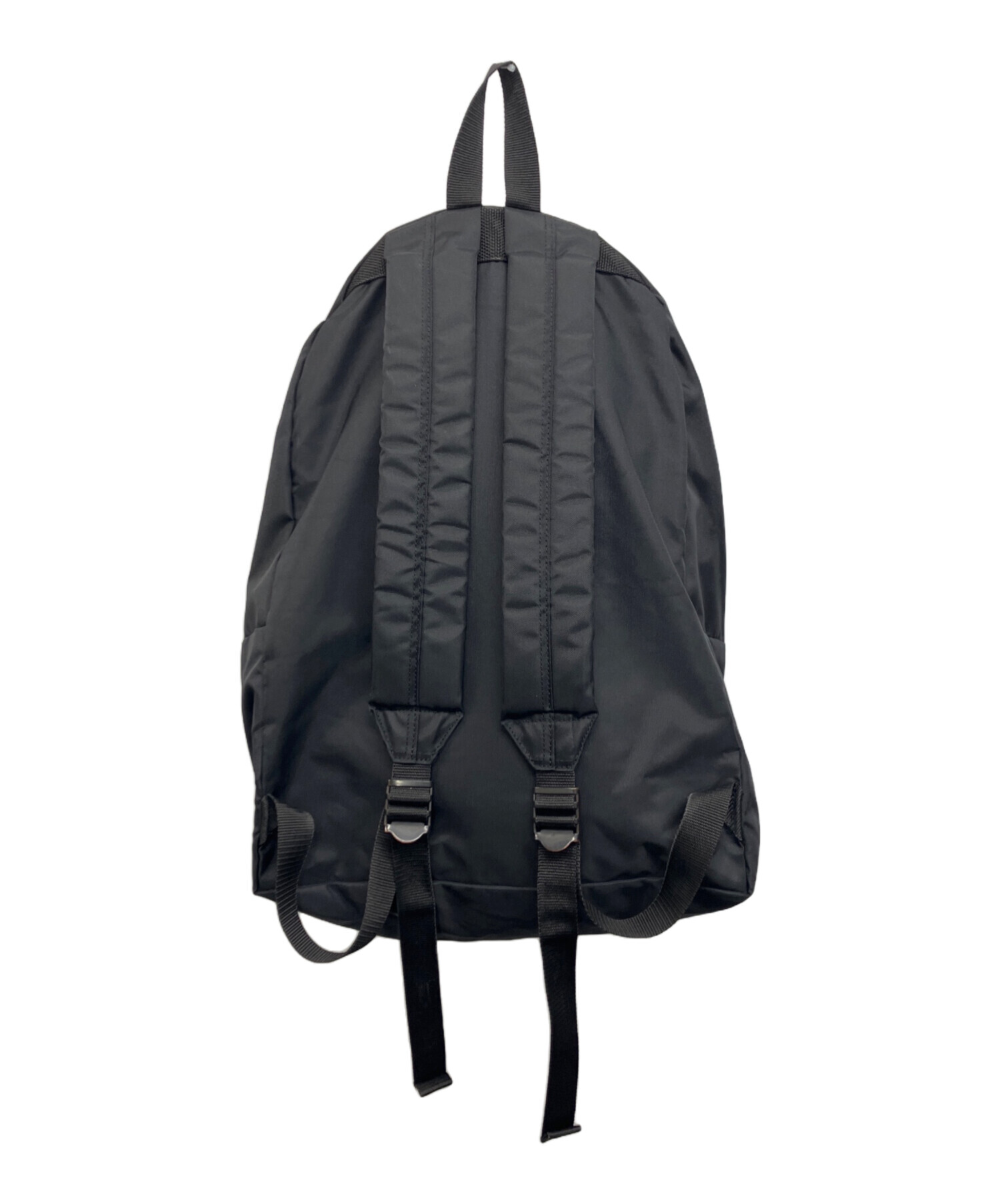 中古・古着通販】CDG (シーディージー) BACKPACK2 ブラック｜ブランド 