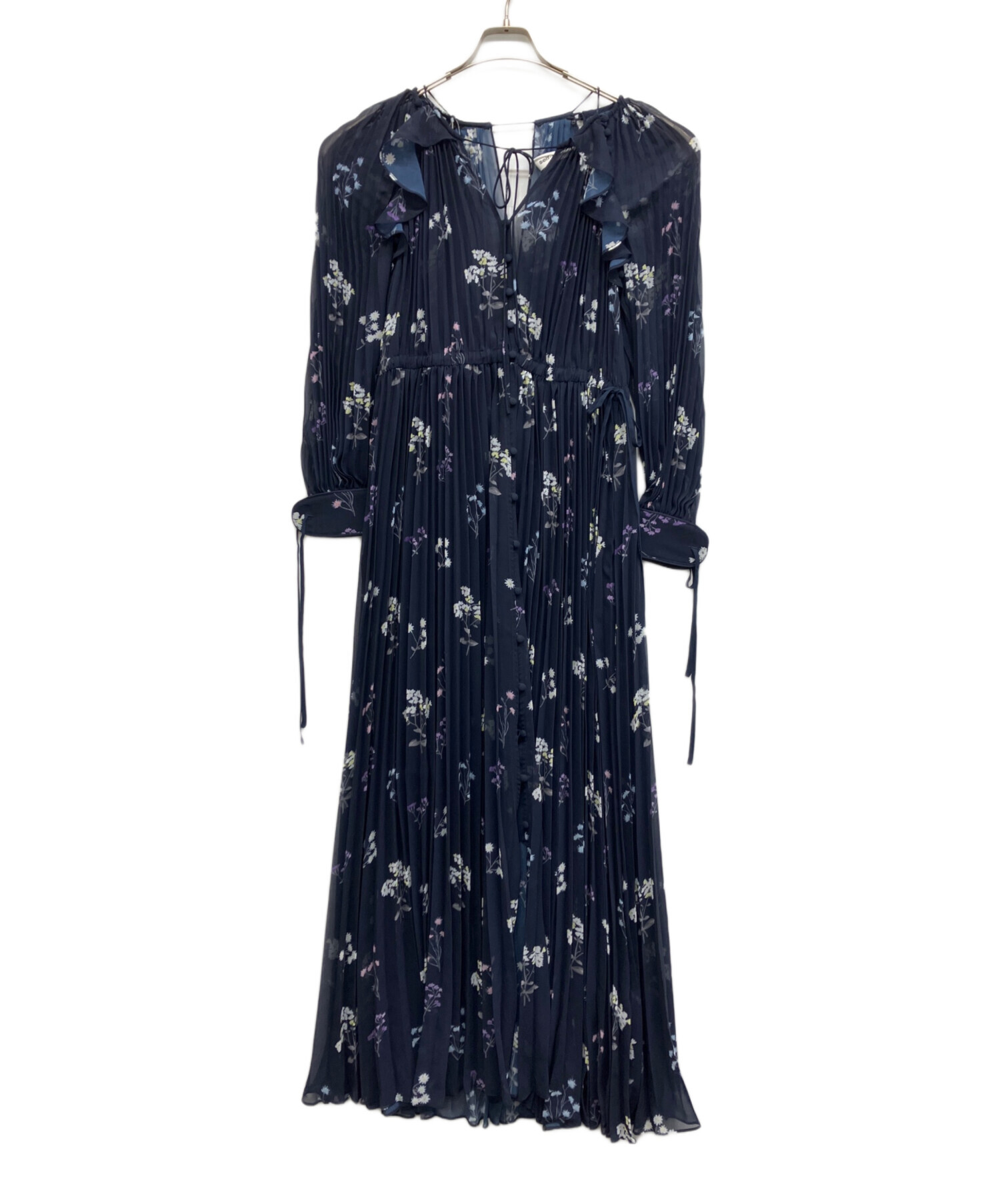 中古・古着通販】SELF PORTRAIT (セルフ ポートレイト) VINTAGE FLORAL