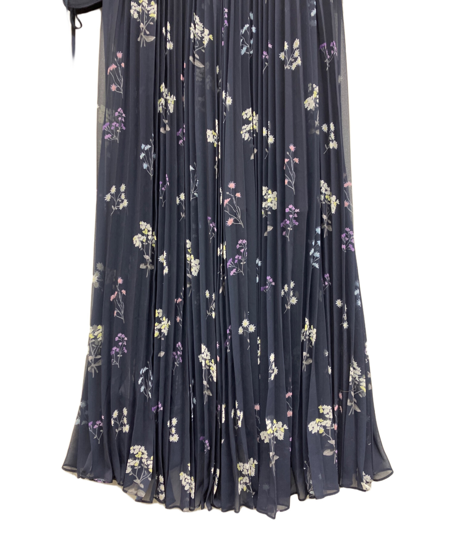 中古・古着通販】SELF PORTRAIT (セルフ ポートレイト) VINTAGE FLORAL