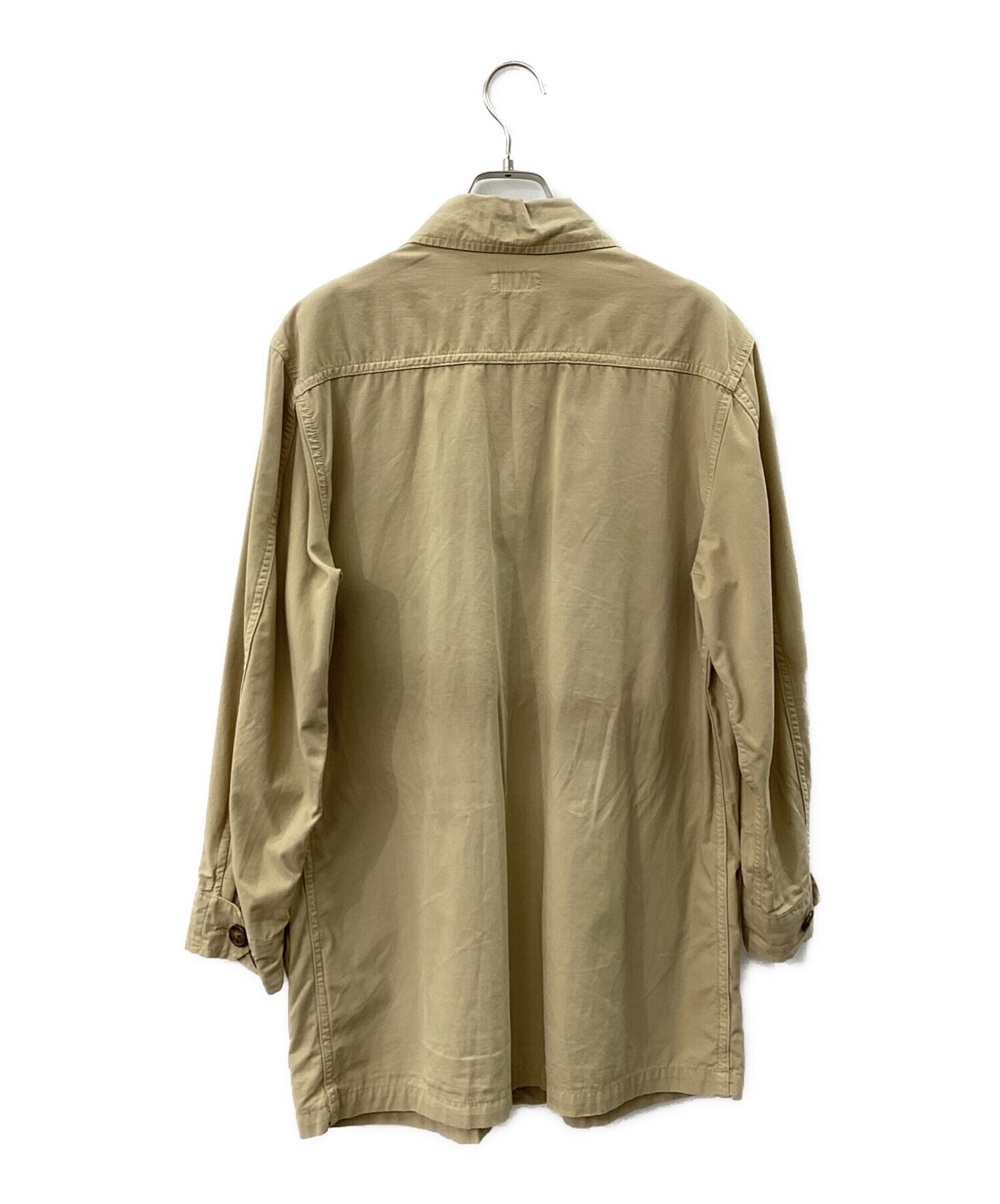 中古・古着通販】POLO RALPH LAUREN (ポロ・ラルフローレン) コットン