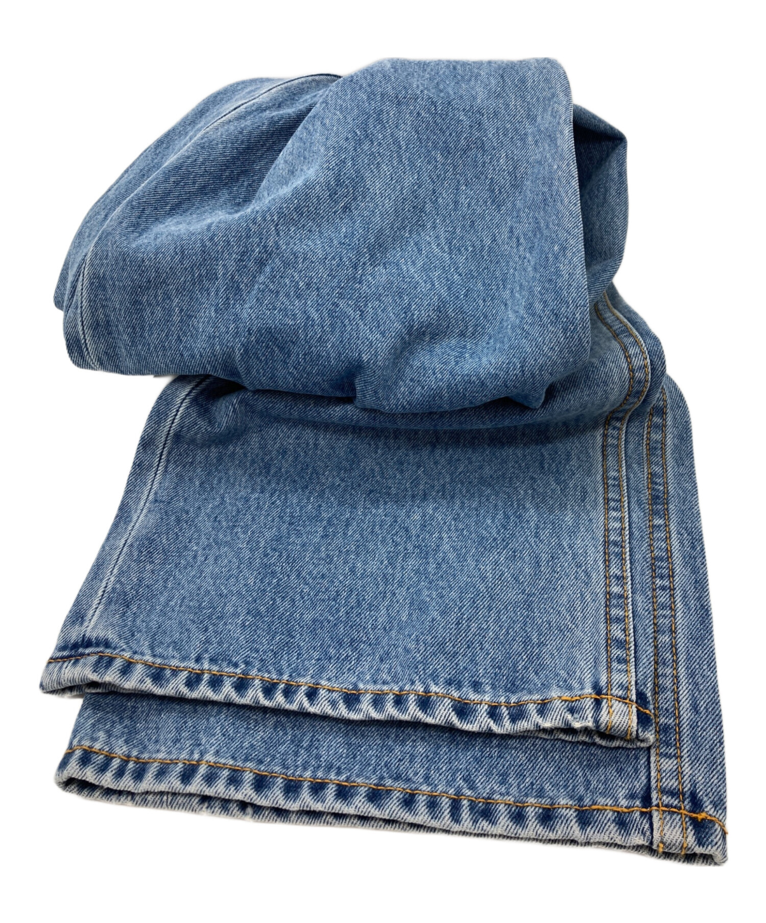 中古・古着通販】Sea Room lynn (シールームリン) スリムストレート