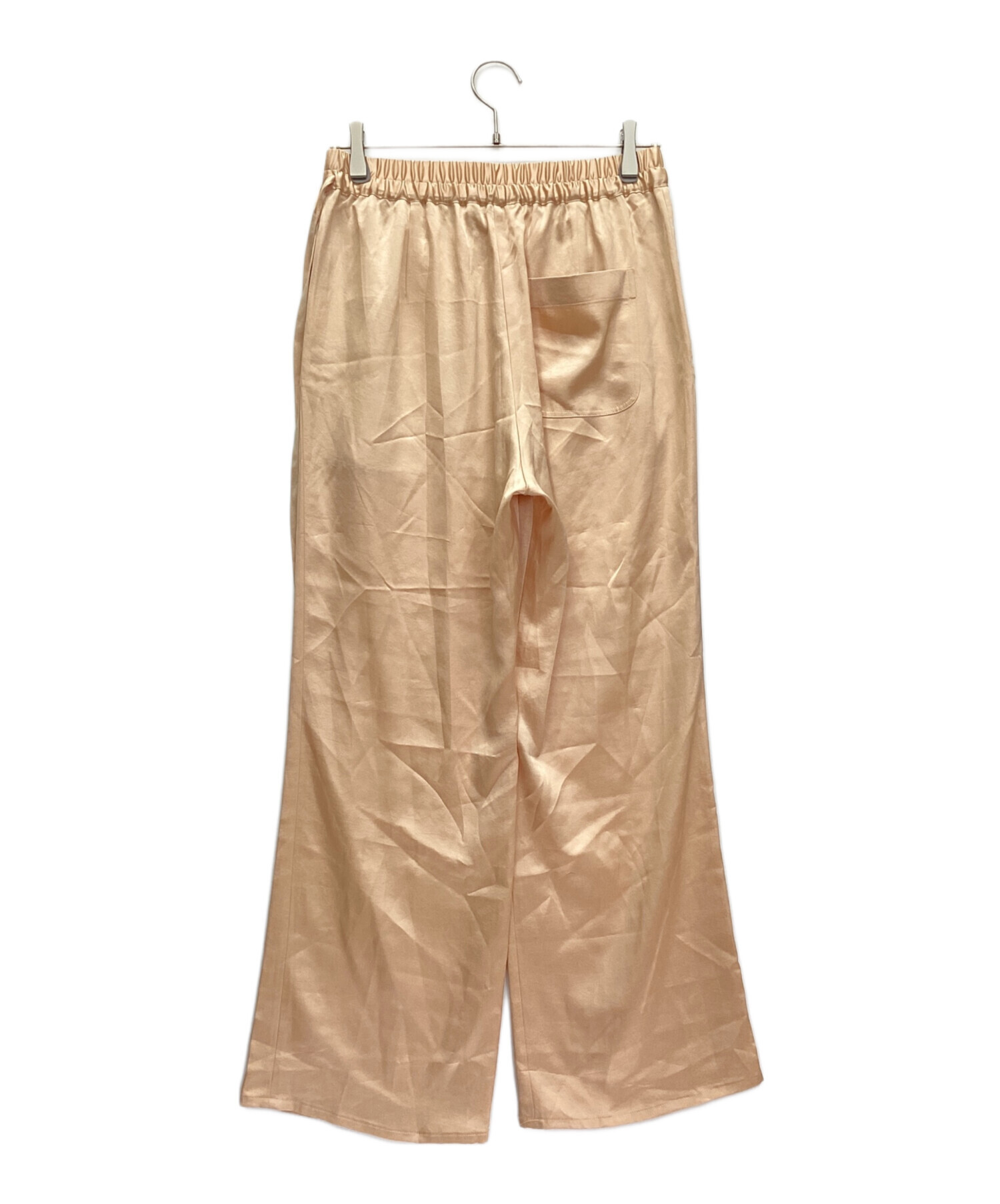 中古・古着通販】Acne studios (アクネ ストゥディオス) ワイドサテン