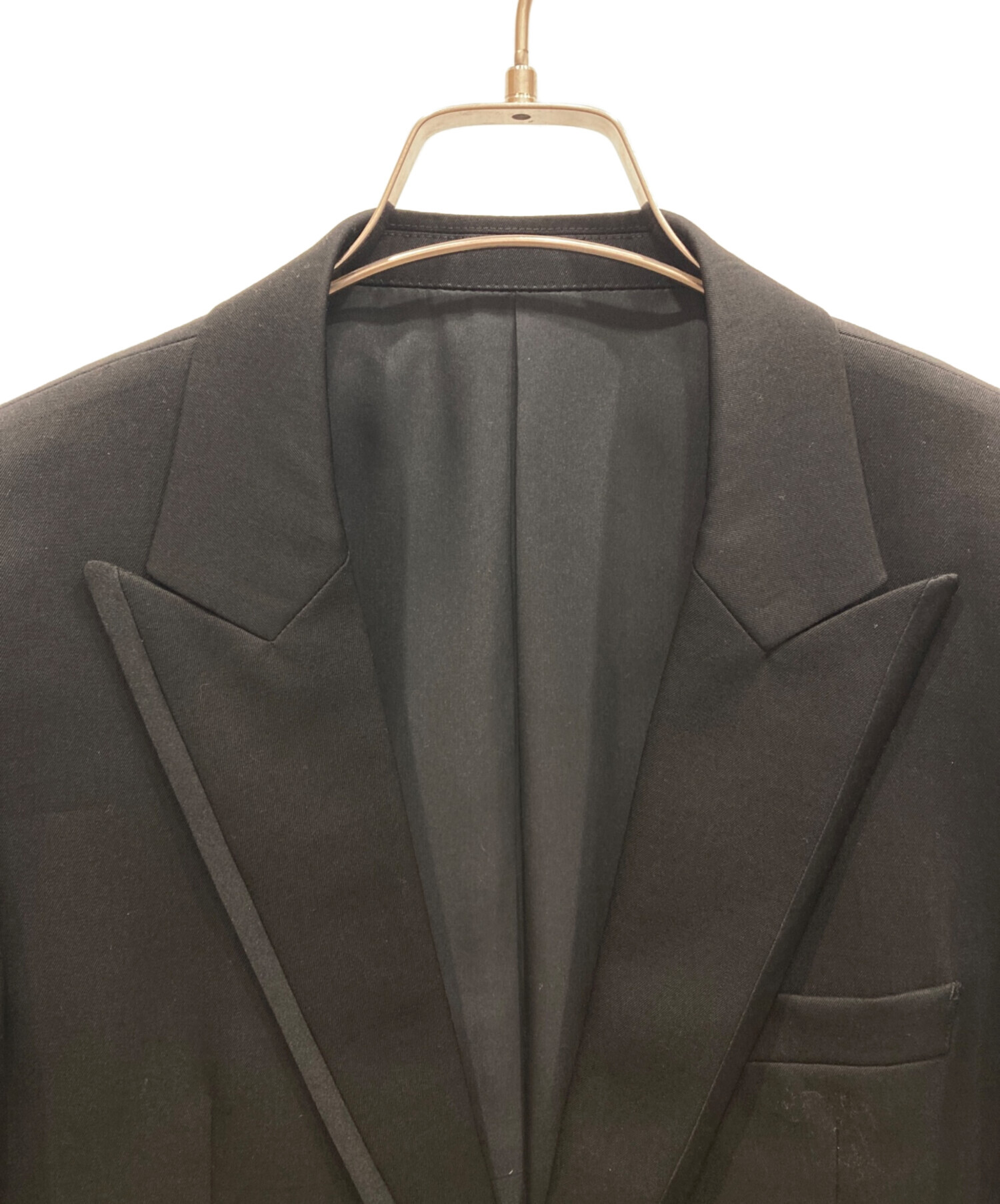 中古・古着通販】NUMBER (N)INE (ナンバーナイン) テーラード