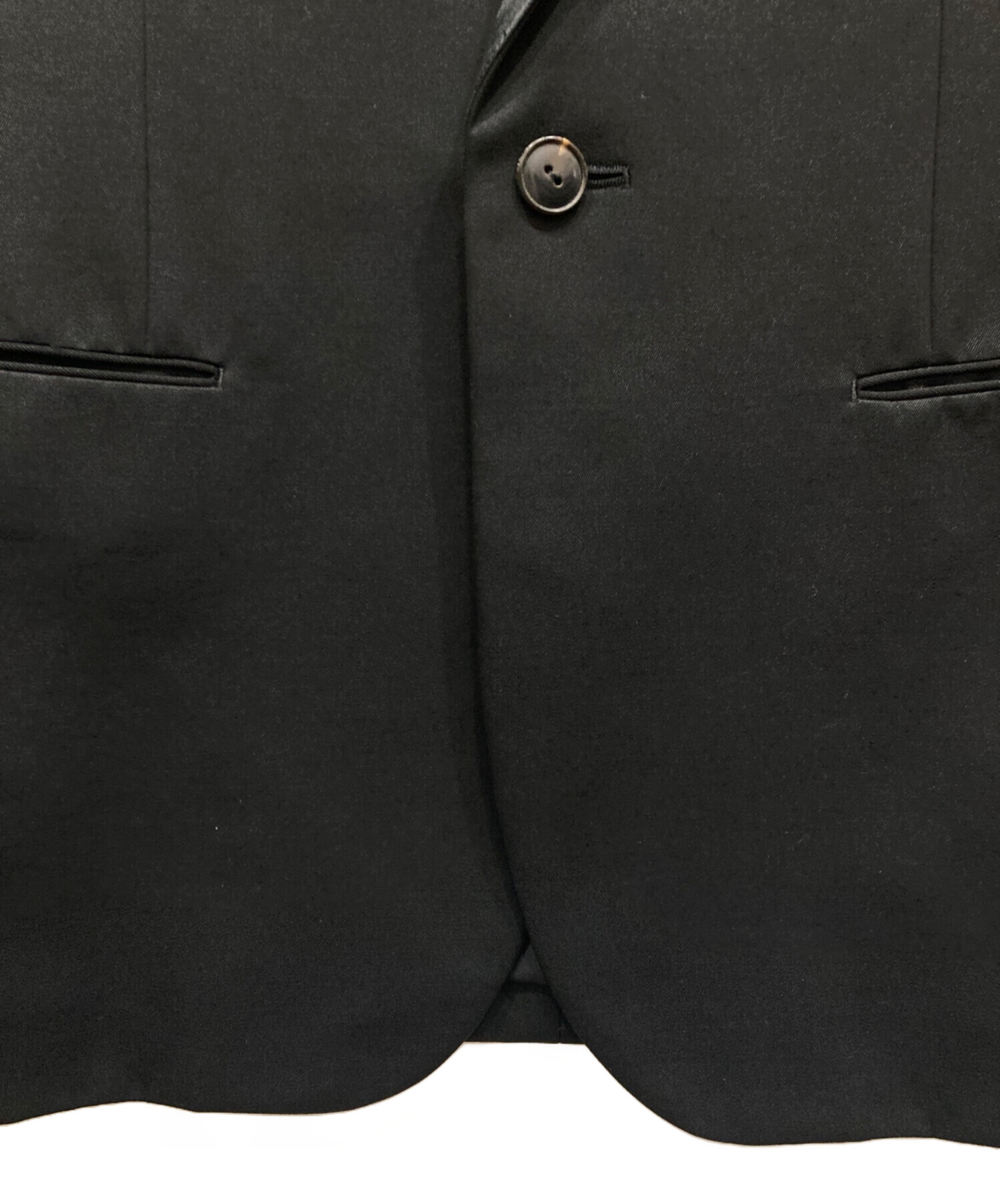 中古・古着通販】NUMBER (N)INE (ナンバーナイン) テーラード