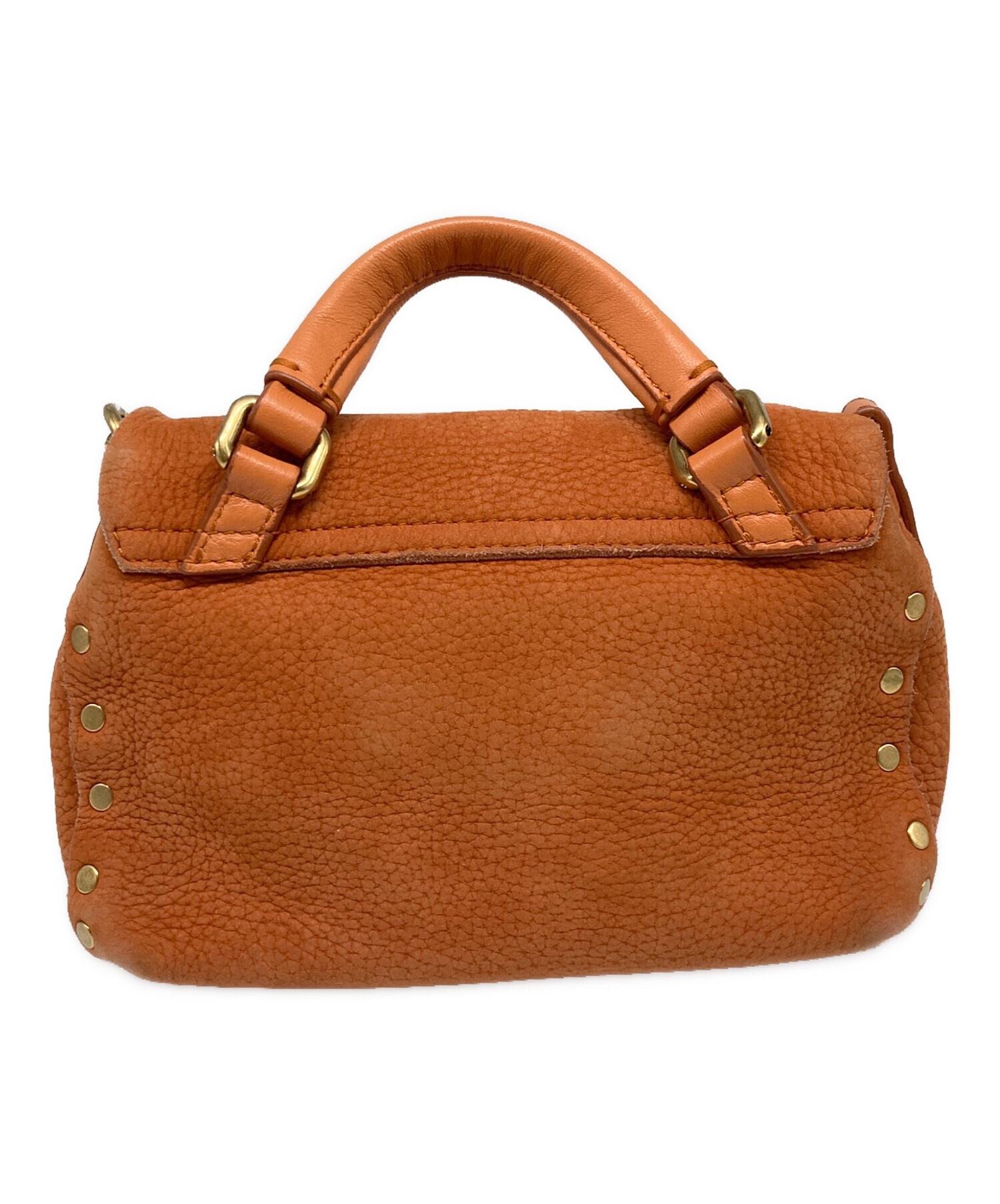 中古・古着通販】ZANELLATO (ザネラート) POSTINA BABY ボスティーナ