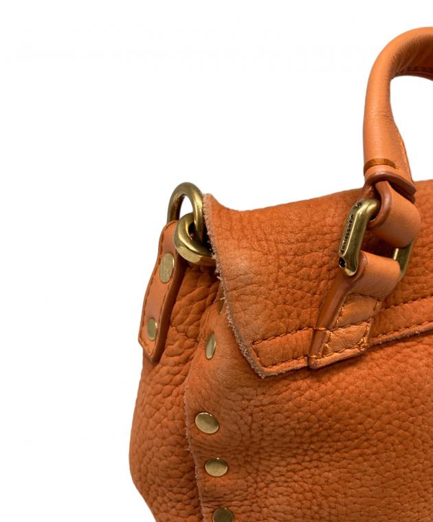 中古・古着通販】ZANELLATO (ザネラート) POSTINA BABY ボスティーナ