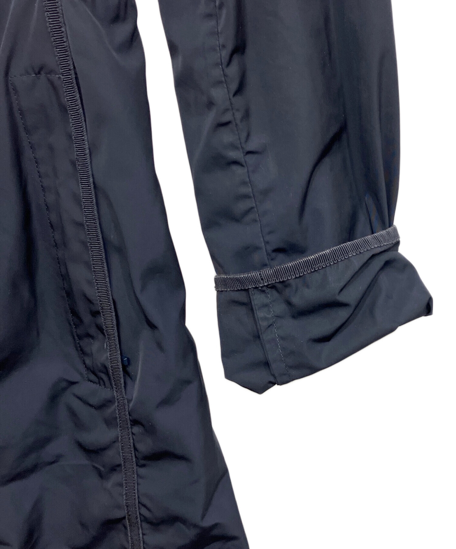 中古・古着通販】MONCLER (モンクレール) ANTHEMIS ナイロンコート