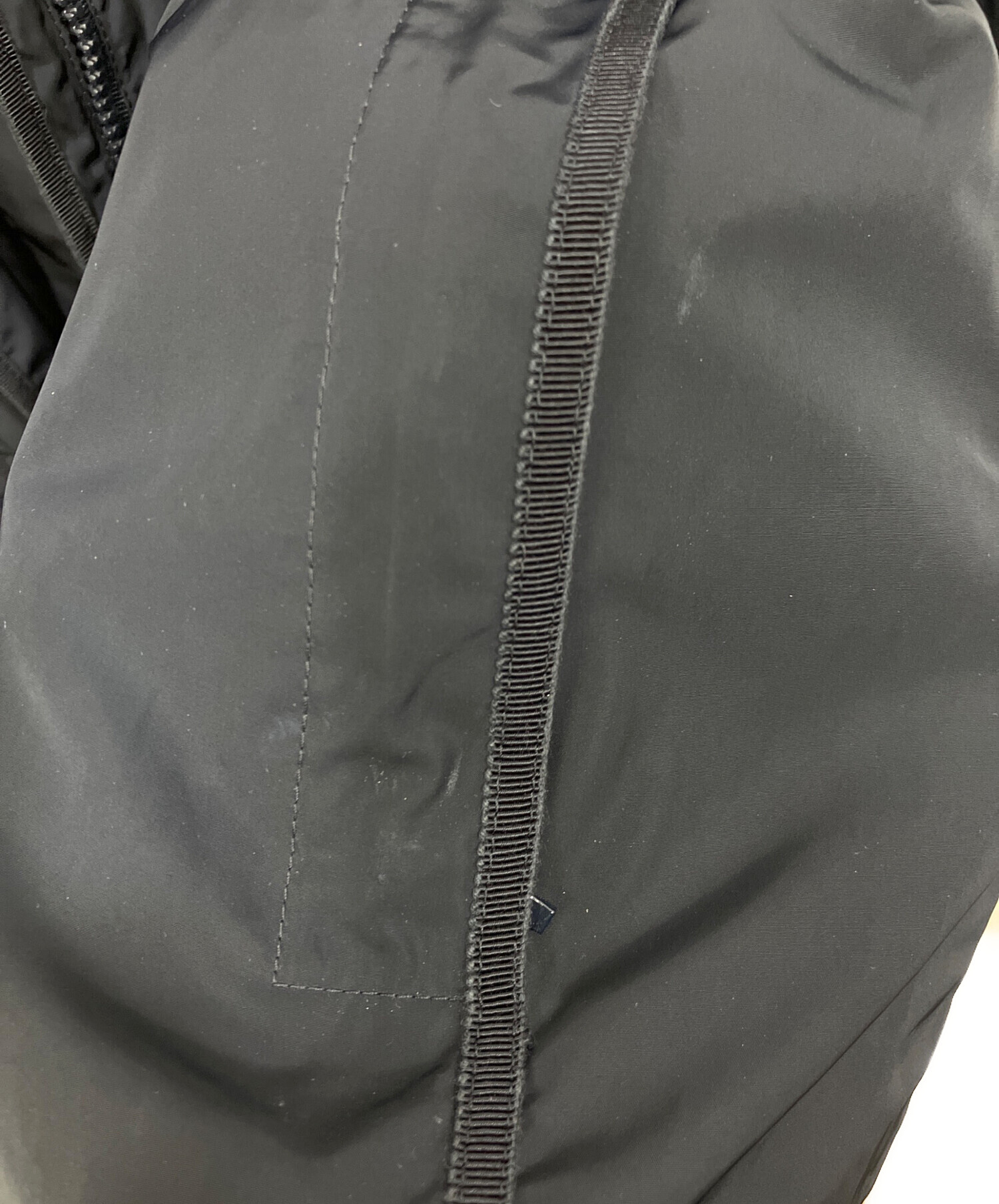 中古・古着通販】MONCLER (モンクレール) ANTHEMIS ナイロンコート