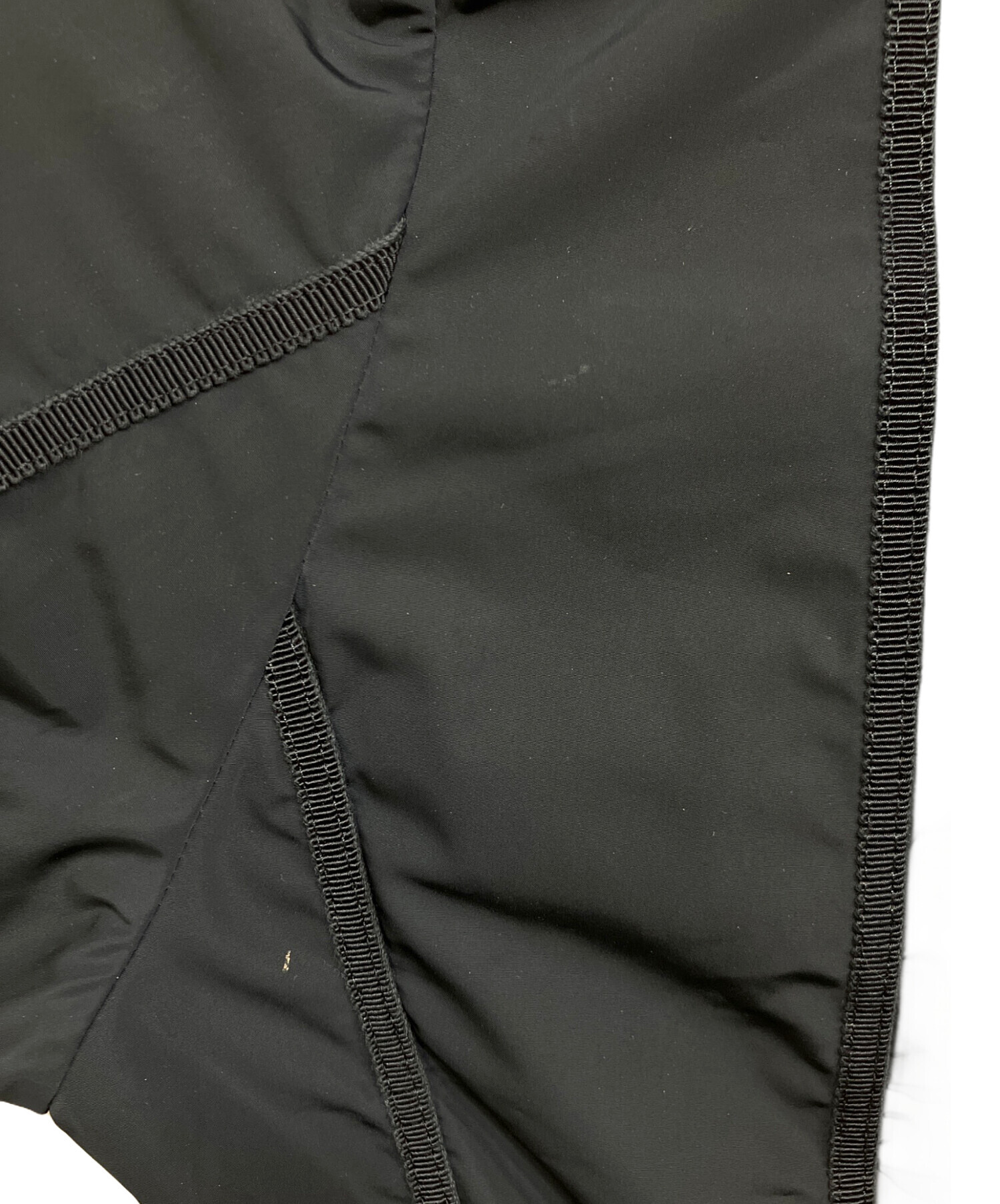中古・古着通販】MONCLER (モンクレール) ANTHEMIS ナイロンコート