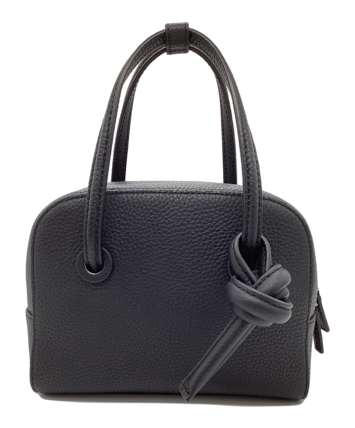 VASIC APERO MINI ブラック 中古・古着通販】VASIC (ヴァジック) APERO MINI MINI ブラック