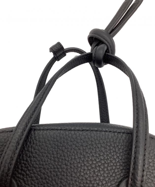中古・古着通販】VASIC (ヴァジック) APERO MINI MINI ブラック