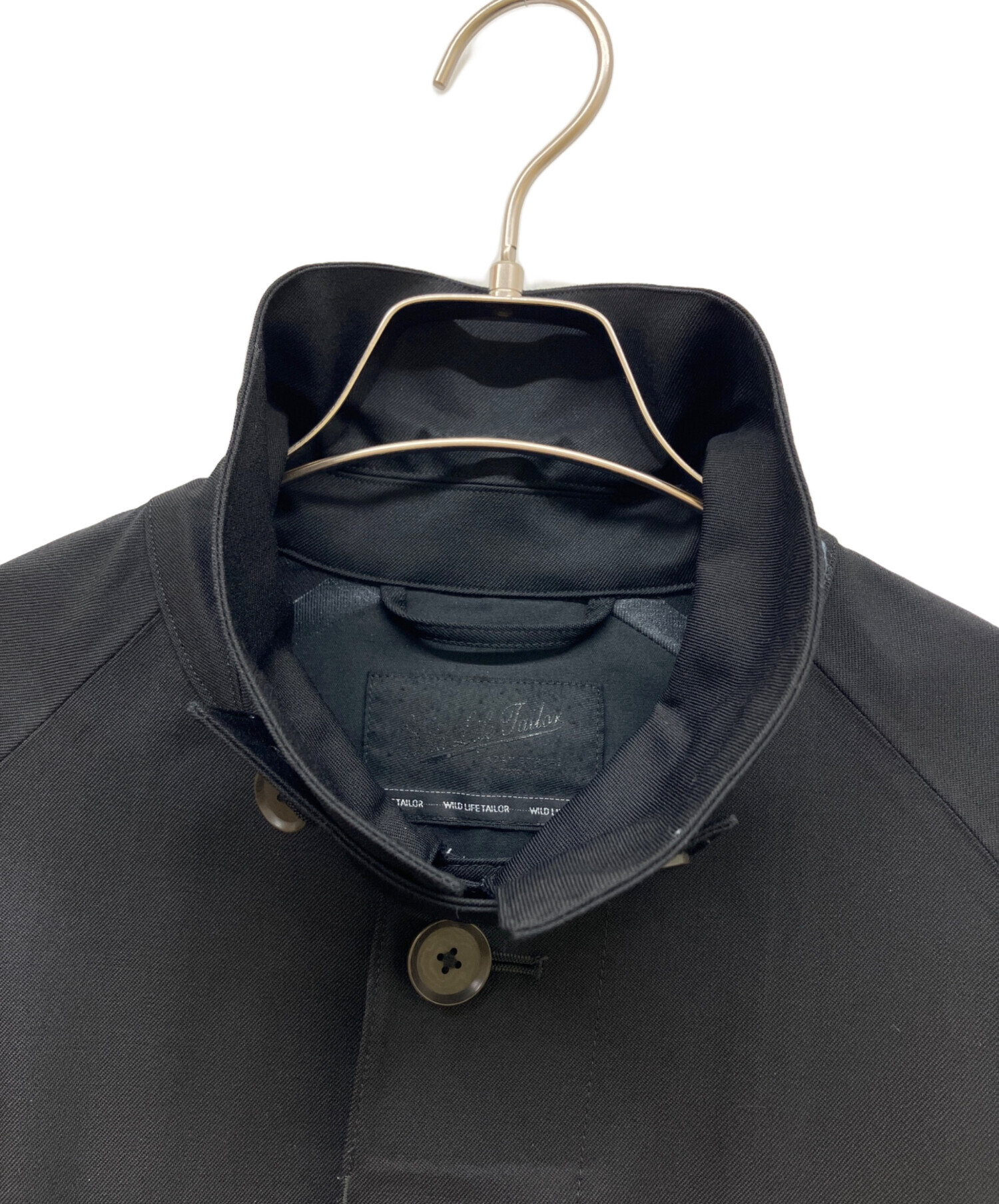 中古・古着通販】Wild Life Tailor (ワイルドライフテイラー) 止水