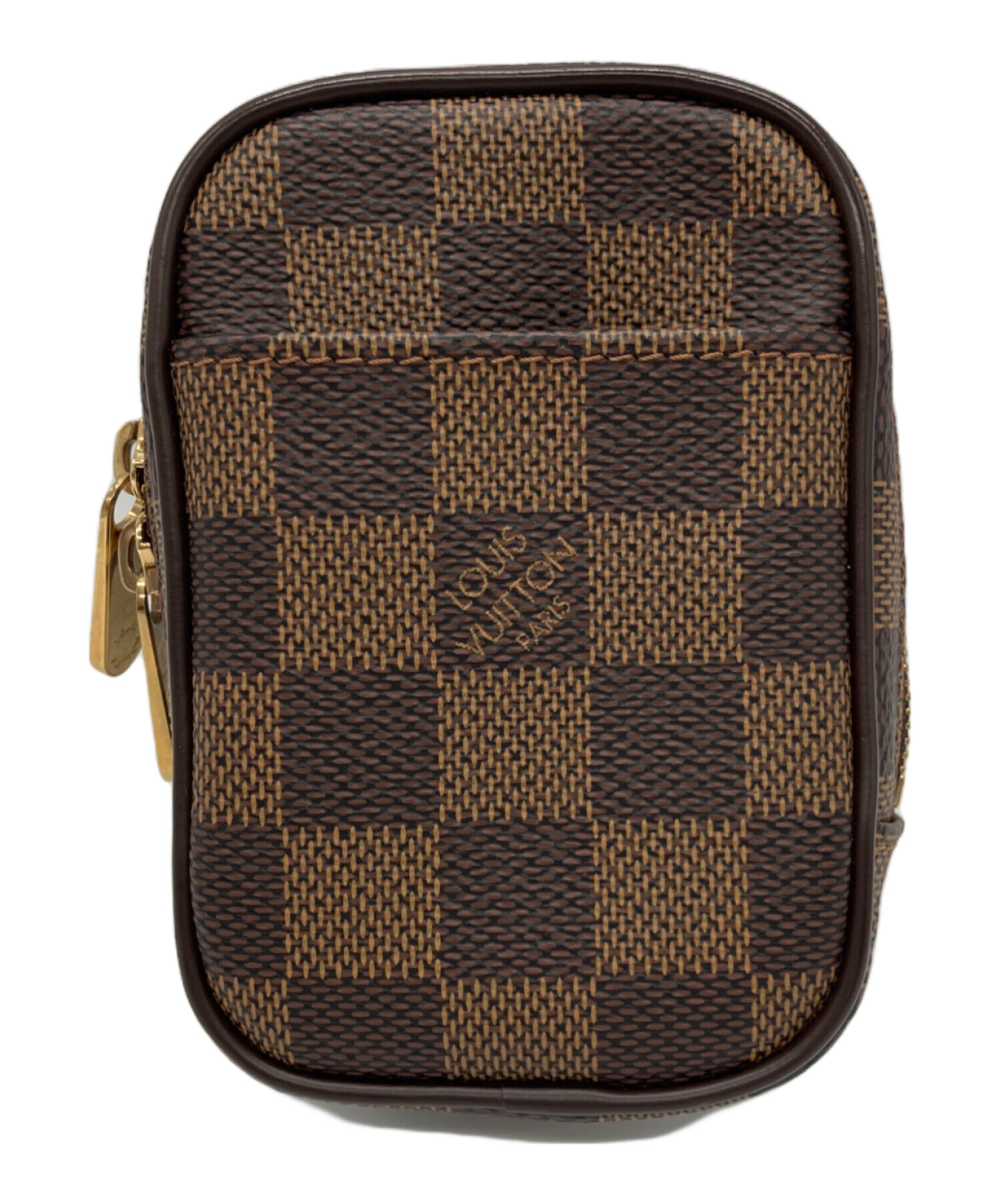 中古・古着通販】LOUIS VUITTON (ルイ ヴィトン) エテュイ・オカピPM