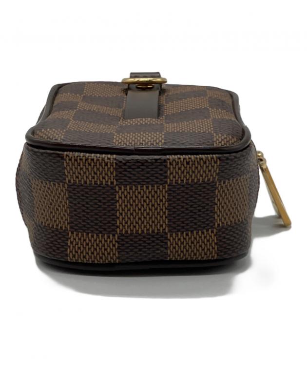 中古・古着通販】LOUIS VUITTON (ルイ ヴィトン) エテュイ・オカピPM
