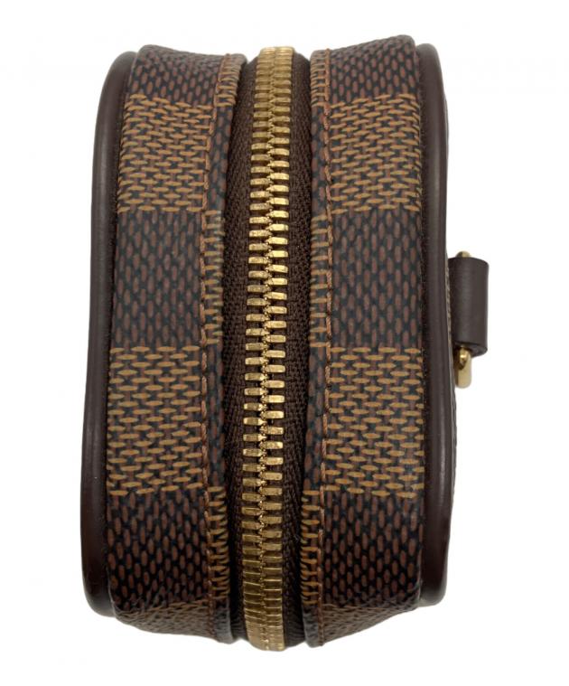 中古・古着通販】LOUIS VUITTON (ルイ ヴィトン) エテュイ・オカピPM