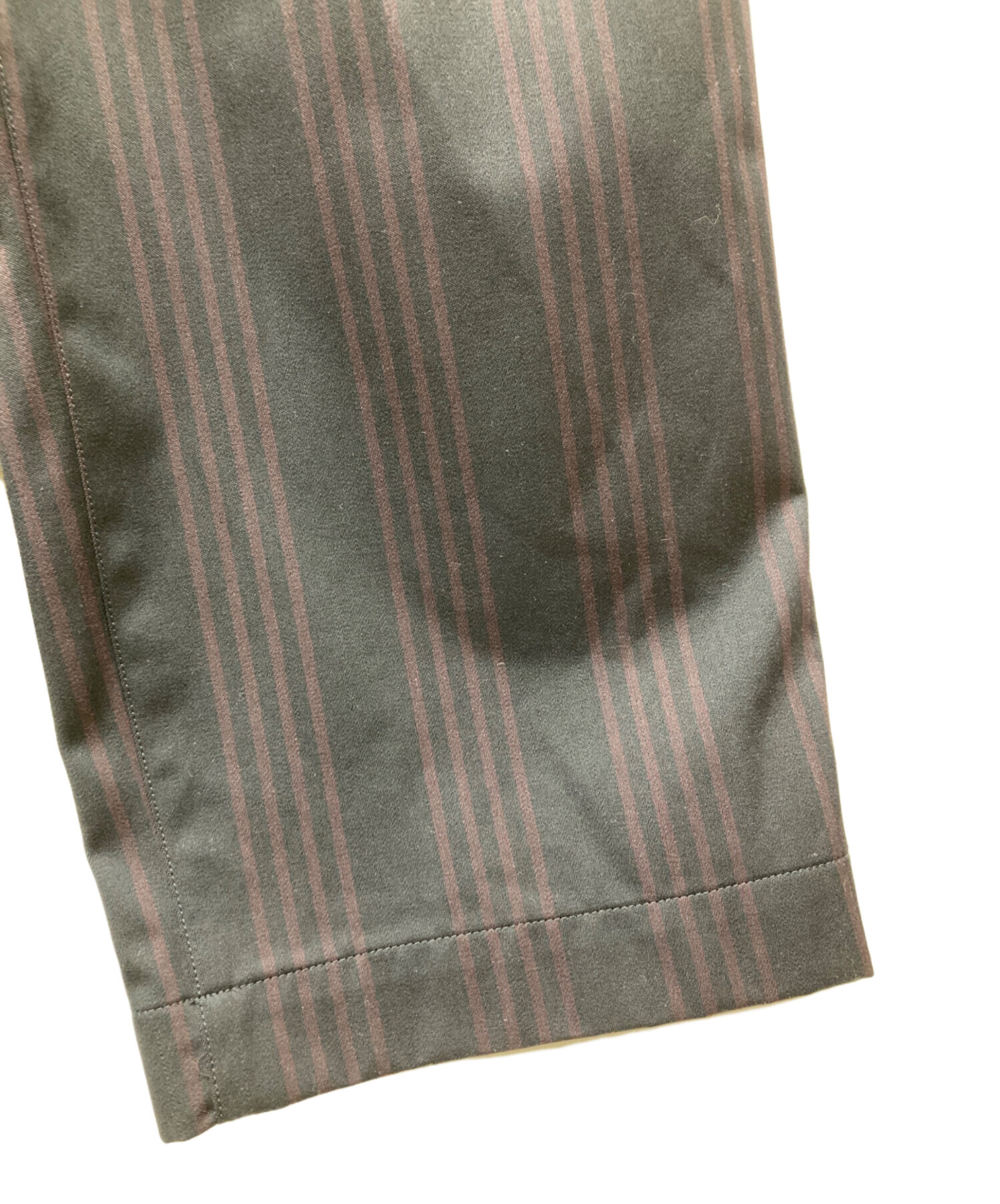 Shareefのサロペット 中古・古着通販】SHAREEF (シャリーフ) オーバーオール ブラック