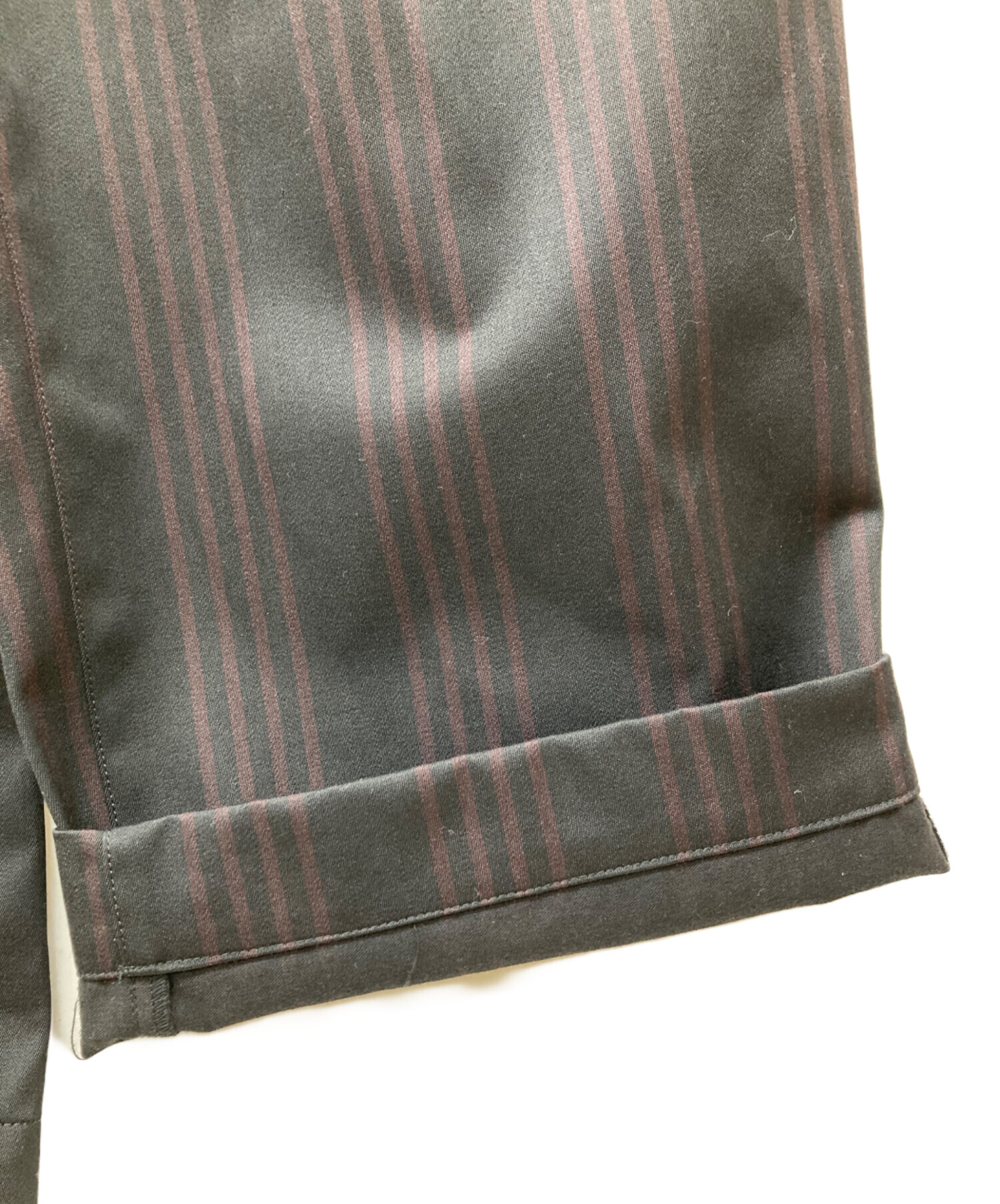 中古・古着通販】SHAREEF (シャリーフ) オーバーオール ブラック