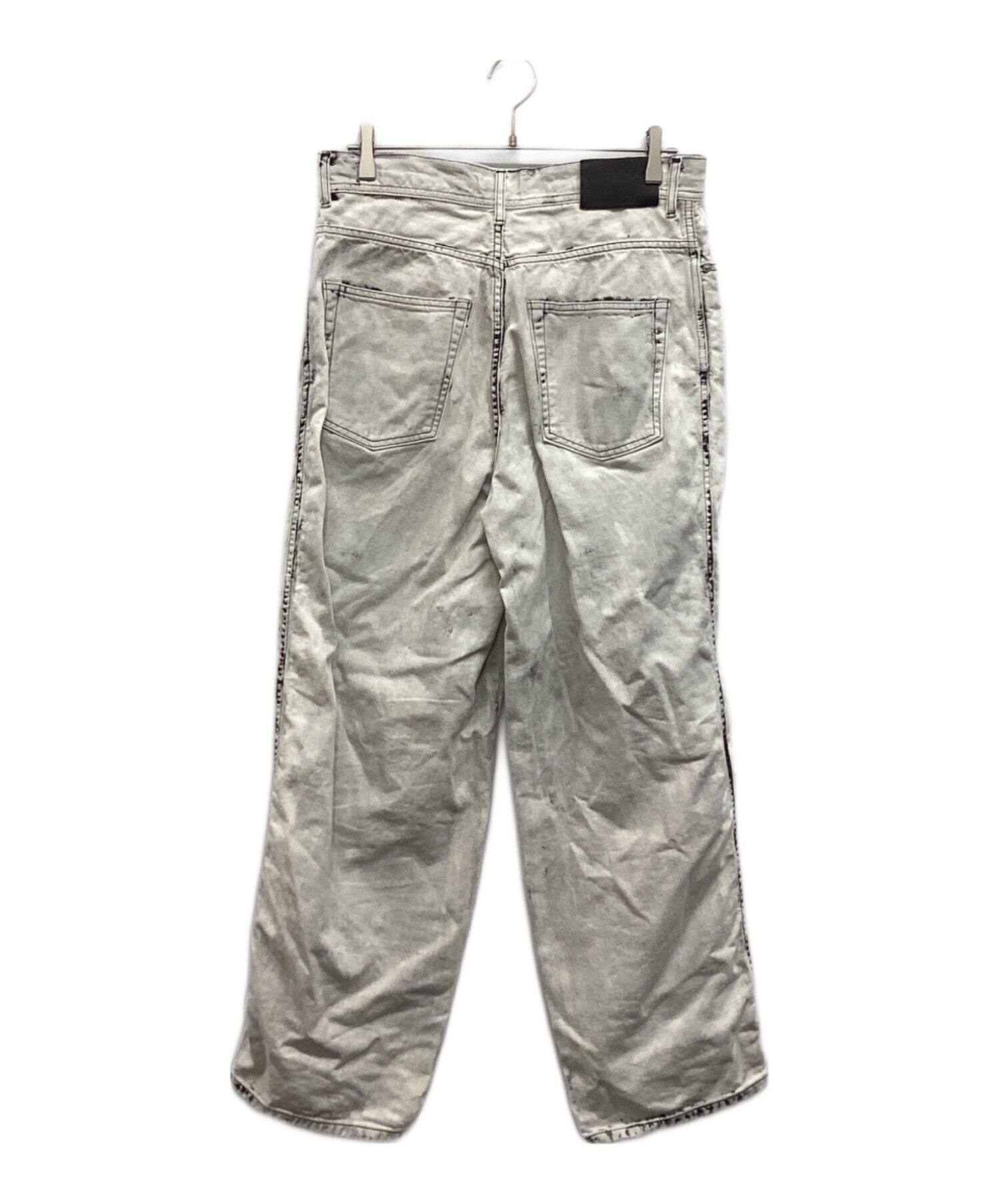 中古・古着通販】beautiful people (ビューティフルピープル) left