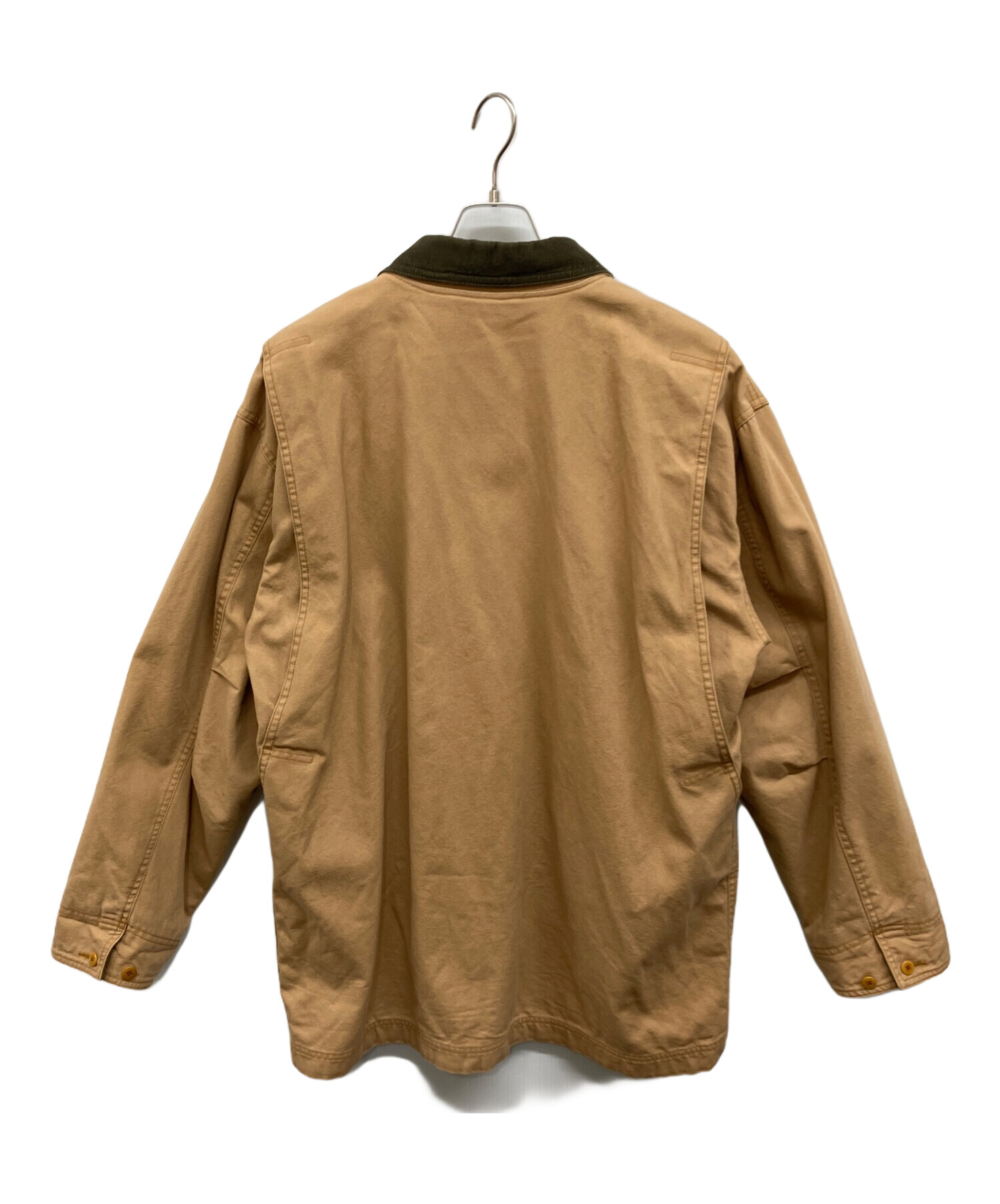 中古・古着通販】L.L.Bean (エルエルビーン) ハンティングジャケット