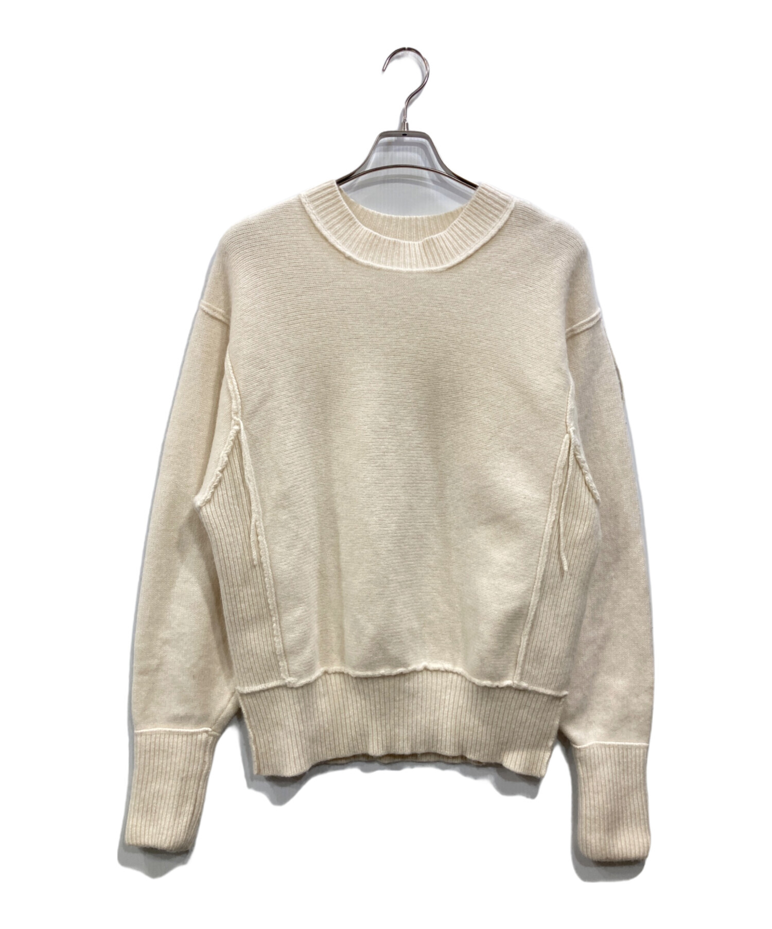 VOLTAGE CONTROL FILTER ニット　セットアップ 中古・古着通販】VOLTAGE CONTROL FILTER (ヴォルテージ コントロール