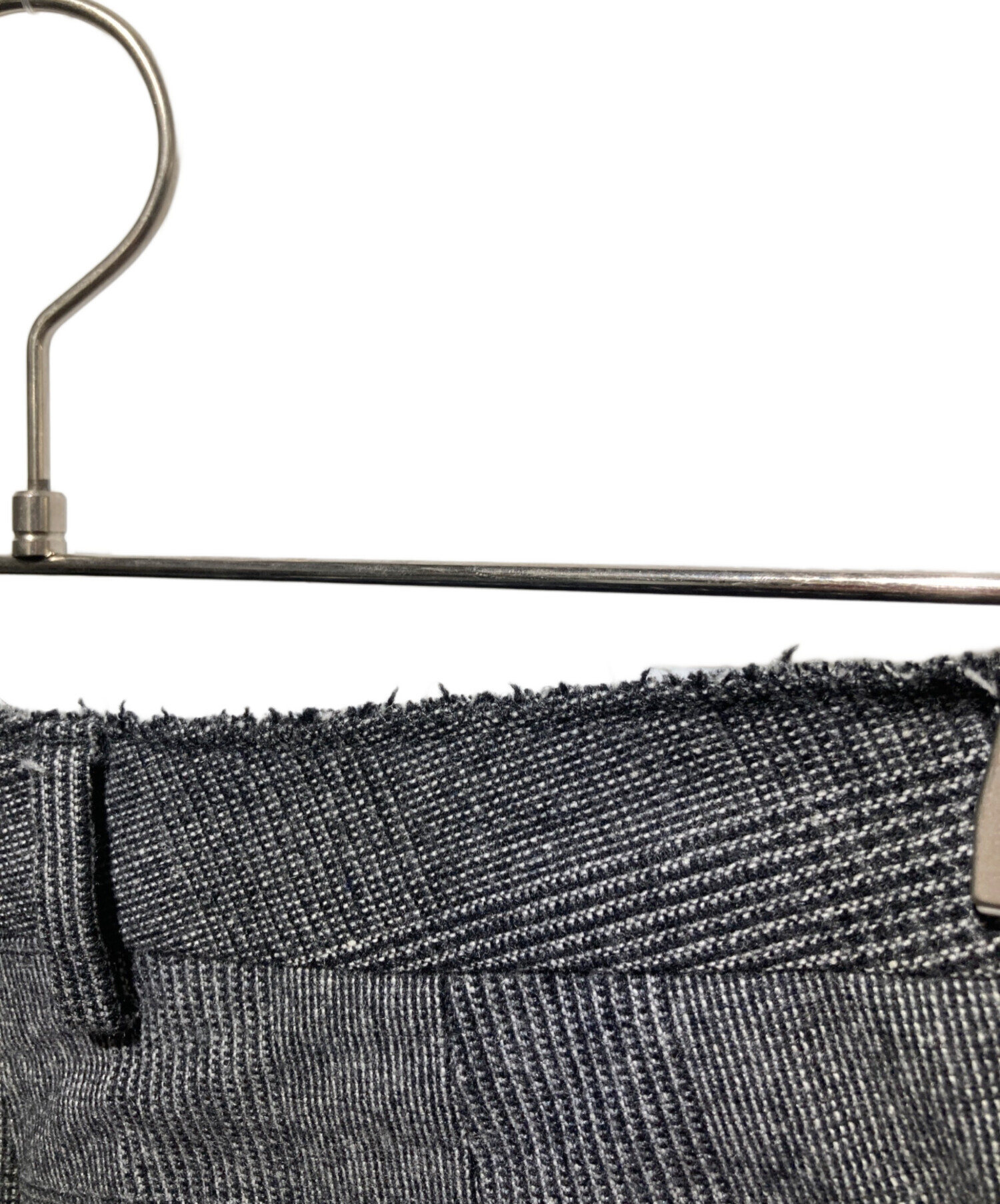 中古・古着通販】DOLCE & GABBANA (ドルチェ＆ガッバーナ) サイド加工