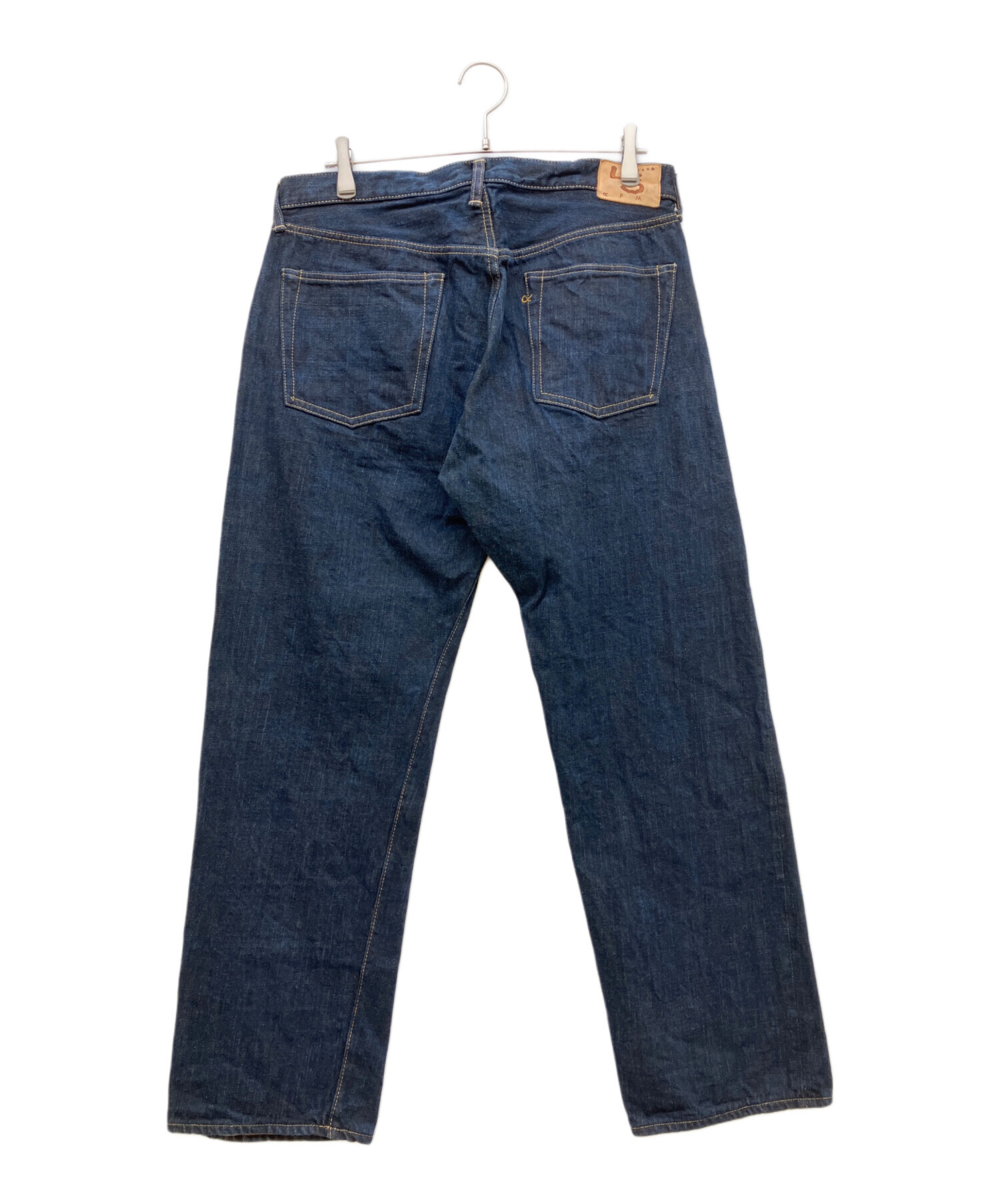 中古・古着通販】45R (フォーティファイブ・アール) 再び6.5墨藍空比古 中古・古着通販】45R (フォーティファイブ・アール) 再び6.5墨藍空比古