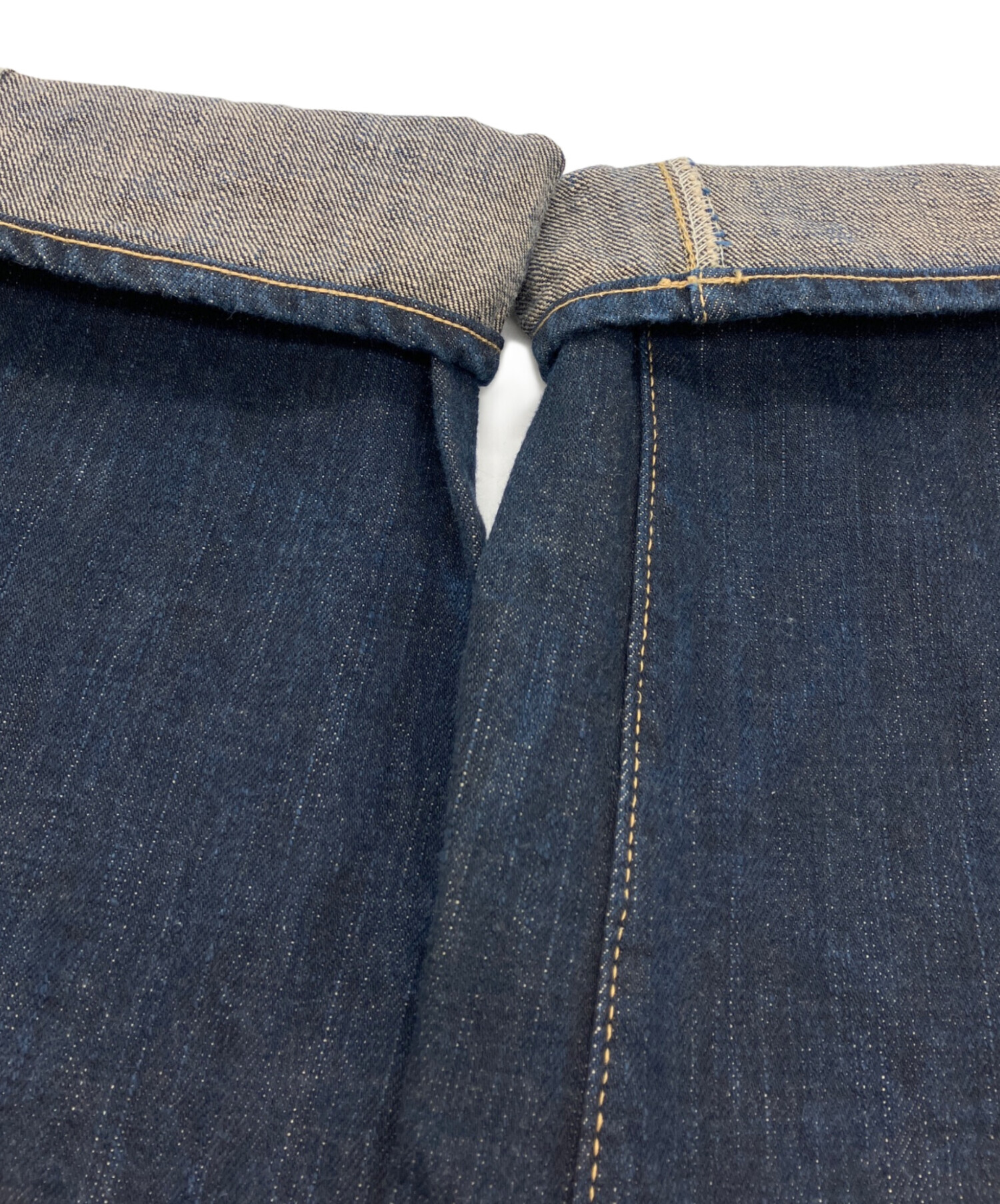 中古・古着通販】45R (フォーティファイブ・アール) 再び6.5墨藍空比古 中古・古着通販】45R (フォーティファイブ・アール) 再び6.5墨藍空比古