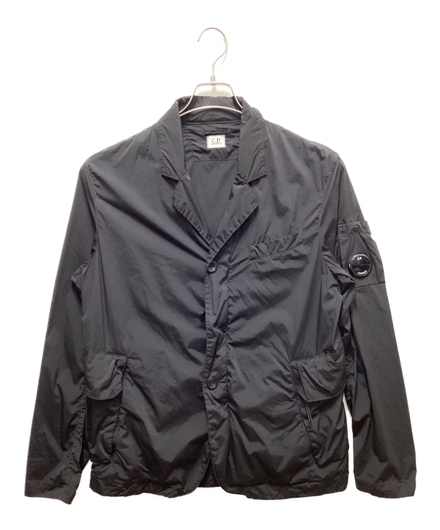 中古・古着通販】C.P COMPANY (シーピーカンパニー) Nycra-R Blazer