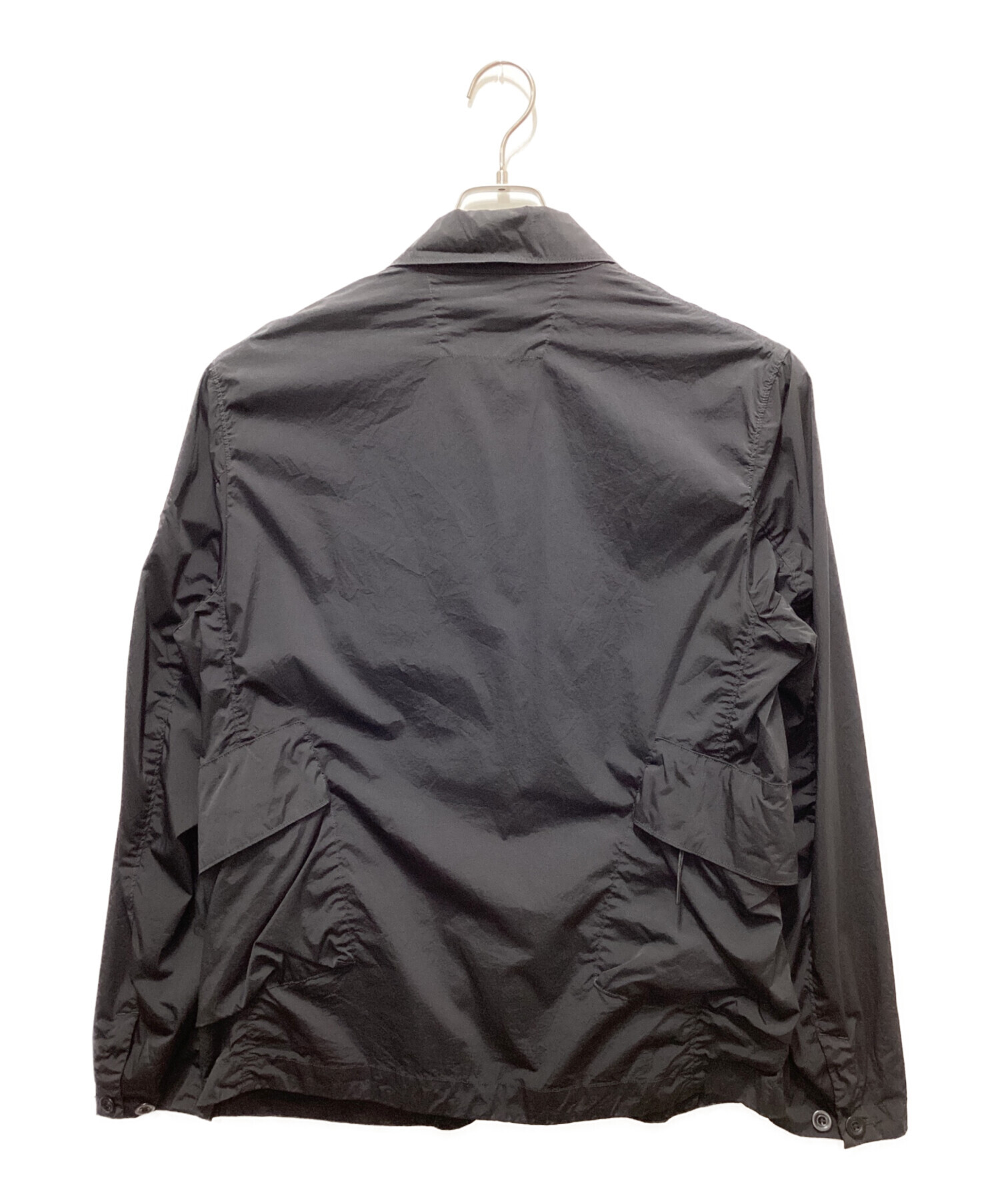 中古・古着通販】C.P COMPANY (シーピーカンパニー) Nycra-R Blazer