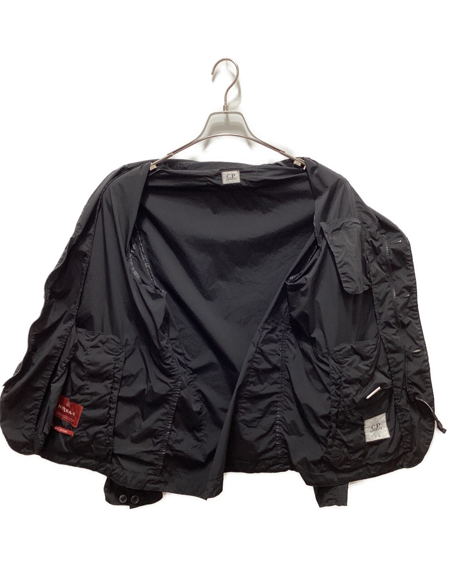 中古・古着通販】C.P COMPANY (シーピーカンパニー) Nycra-R Blazer