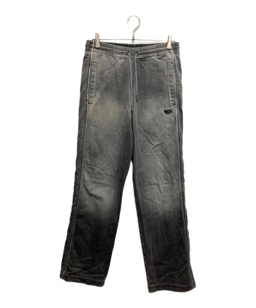Diesel P Tate ナイロンパンツ　ワイド トラック　Martians 中古・古着通販】DIESEL (ディーゼル) D-MARTIANS TRACK PANTS（ディー