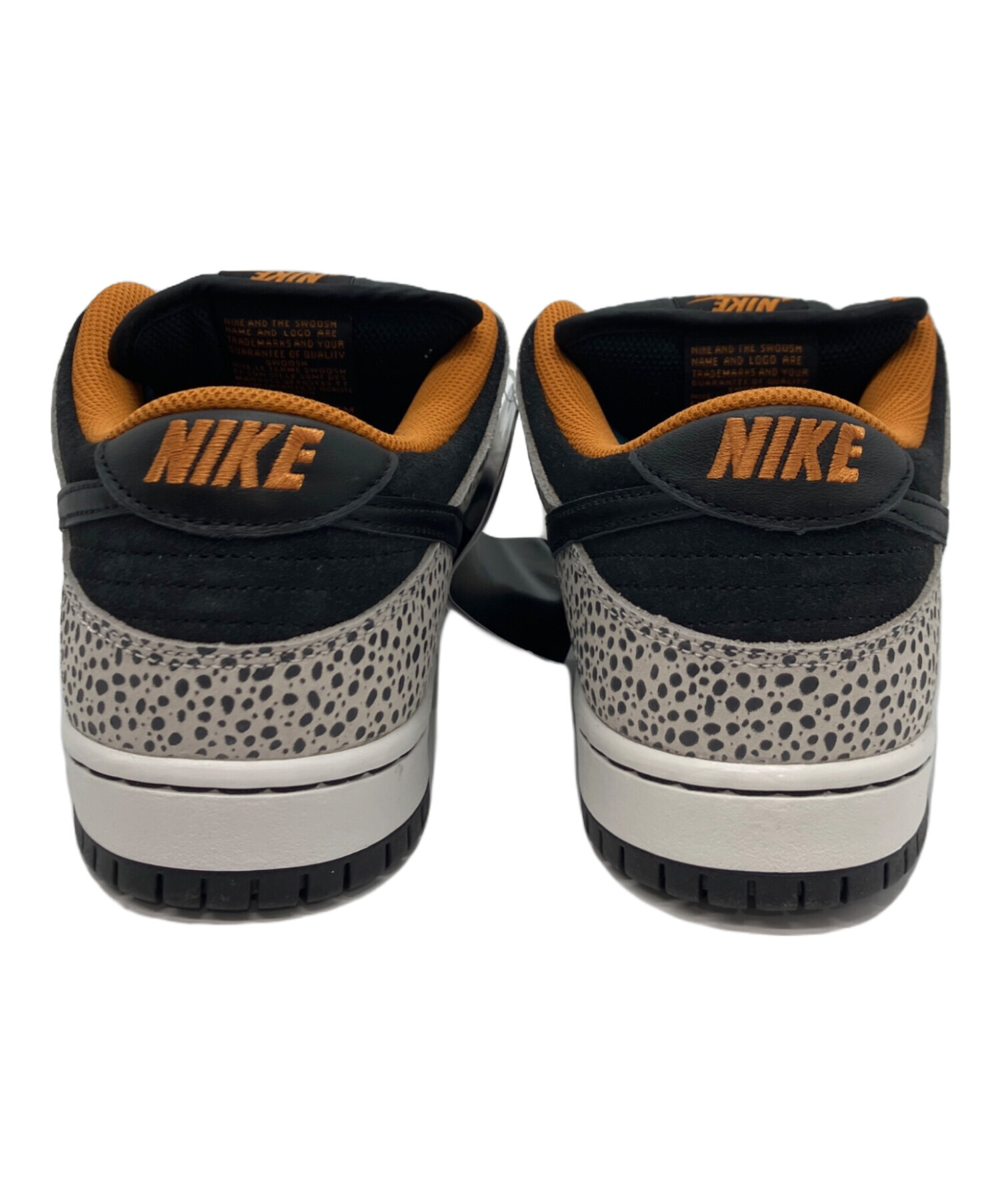 中古・古着通販】NIKE (ナイキ) Dunk Low Pro Electric Safari 