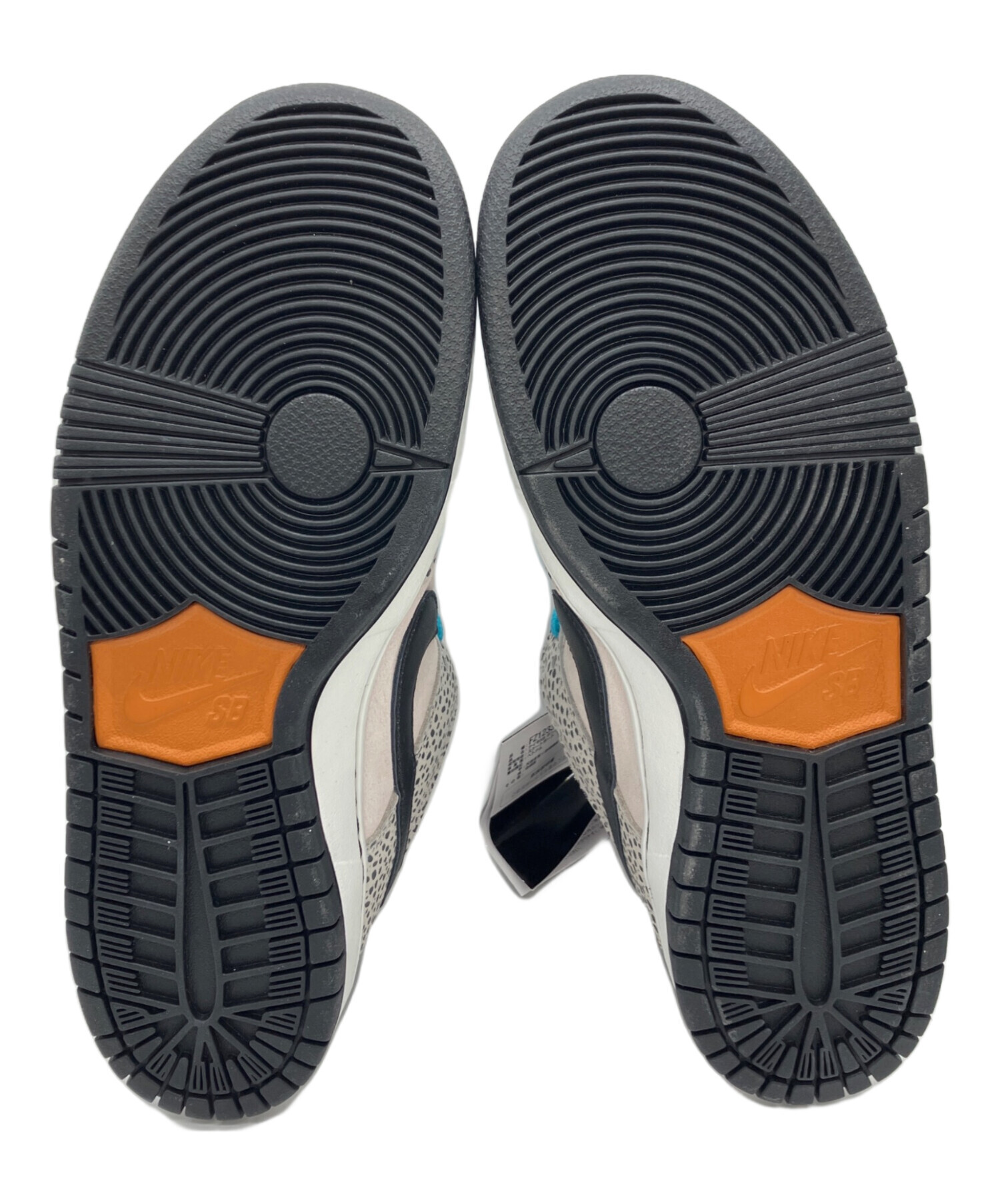 中古・古着通販】NIKE (ナイキ) Dunk Low Pro Electric Safari 