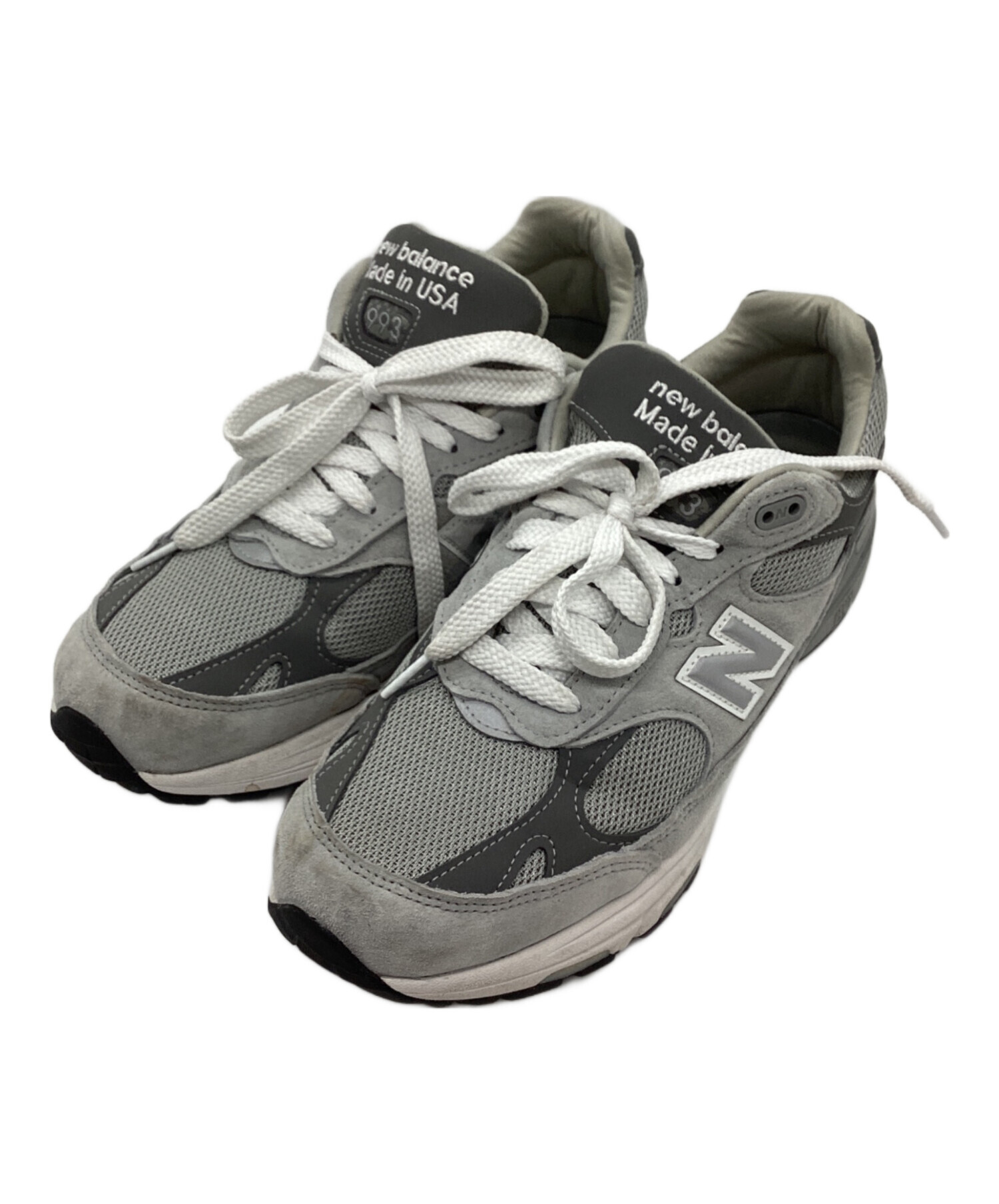 中古・古着通販】NEW BALANCE (ニューバランス) 993 ローカット