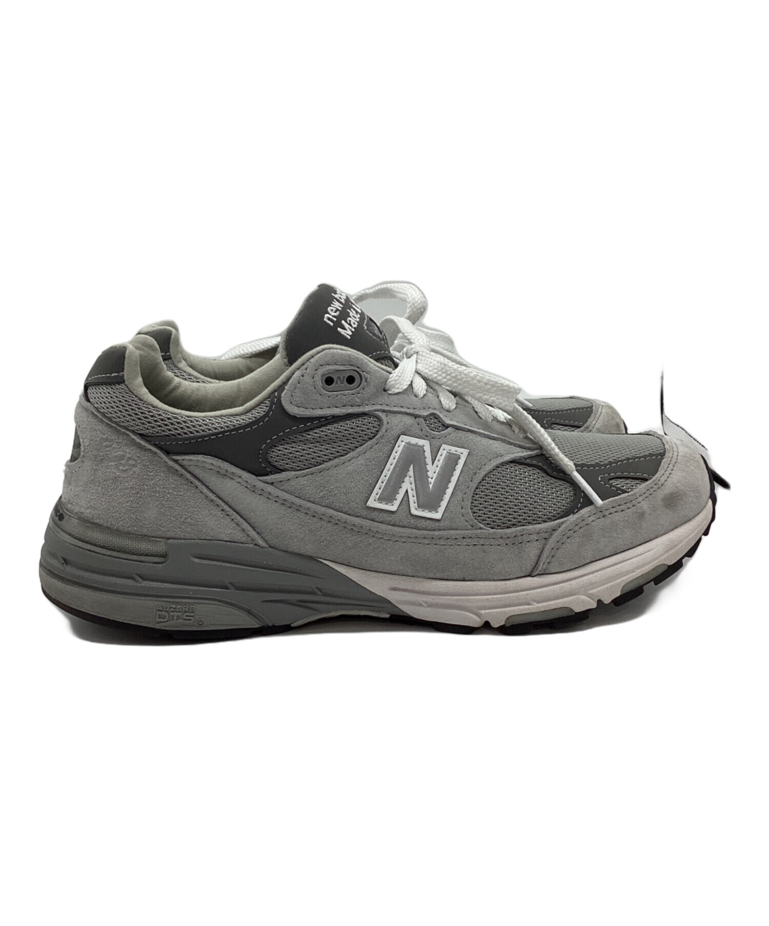 中古・古着通販】NEW BALANCE (ニューバランス) 993 ローカット