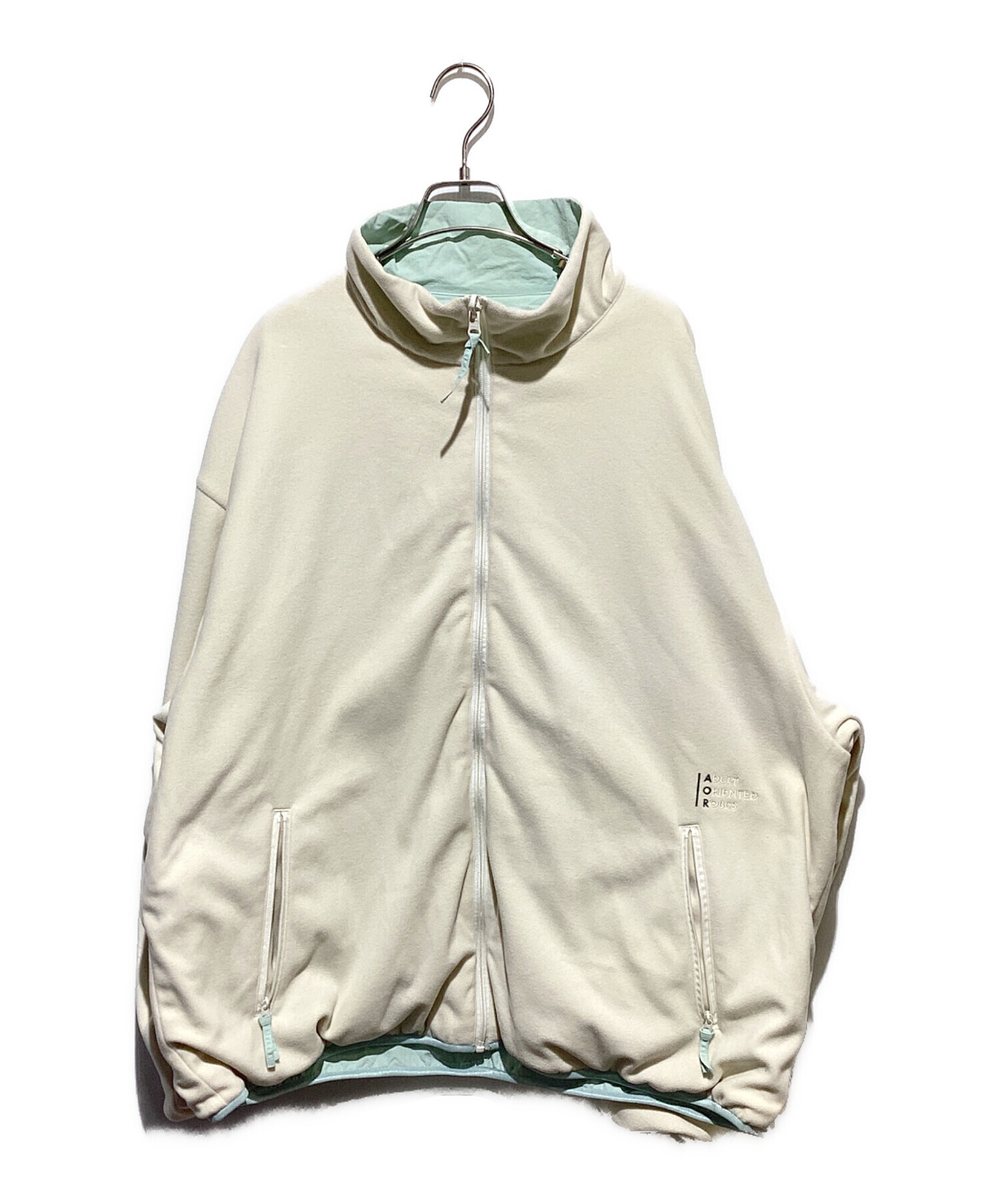 中古・古着通販】ADULT ORIENTED ROBES (アダルトオリエンテッドロー