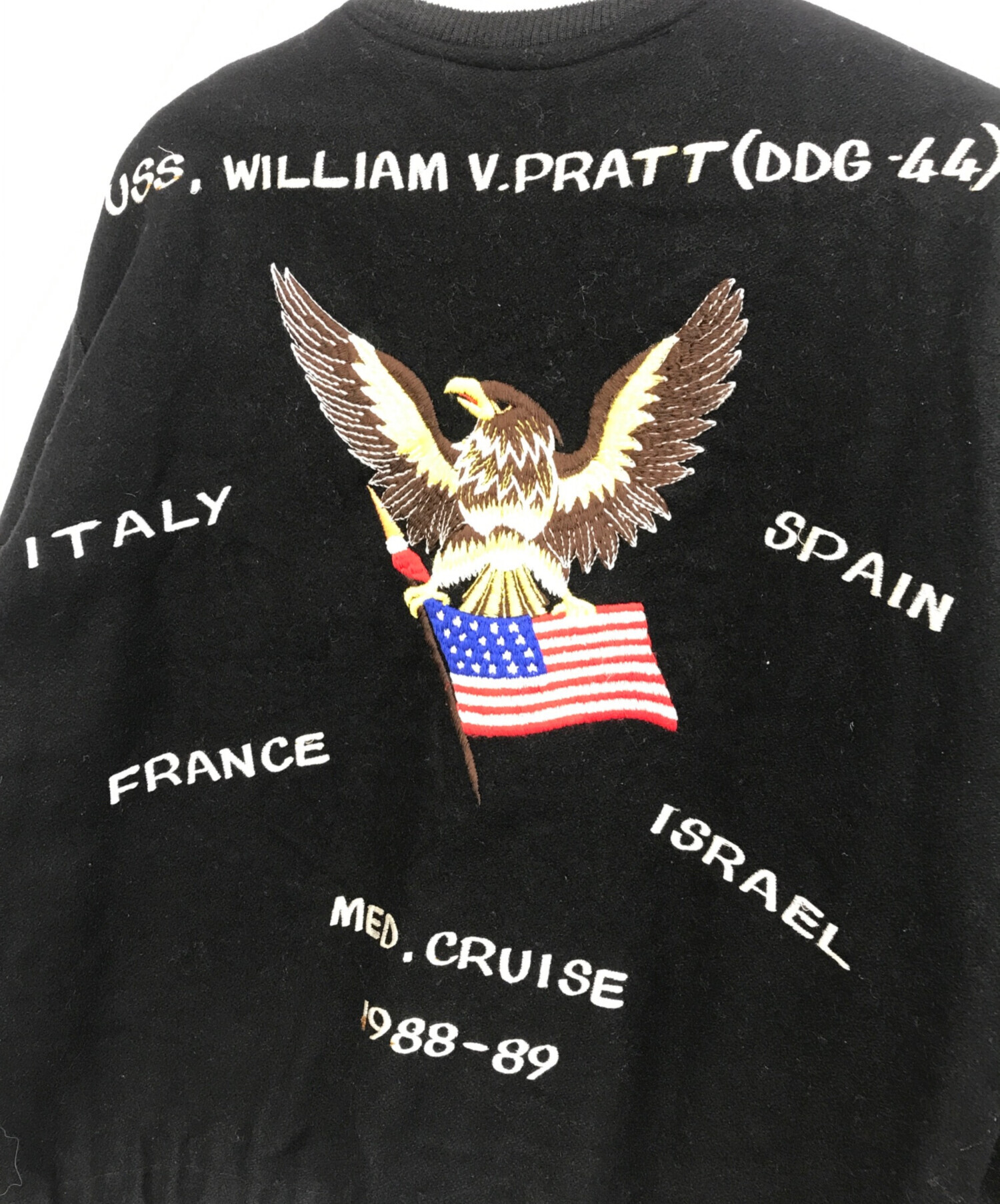 中古・古着通販】VINTAGE MILITARY (ヴィンテージ ミリタリー