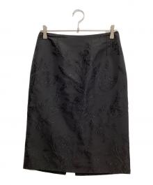 【未使用】DRIES VAN NOTEN タイトスカート Extra Small 未使用】DRIES VAN NOTEN タイトスカート Extra Small DRIES VAN NOTEN