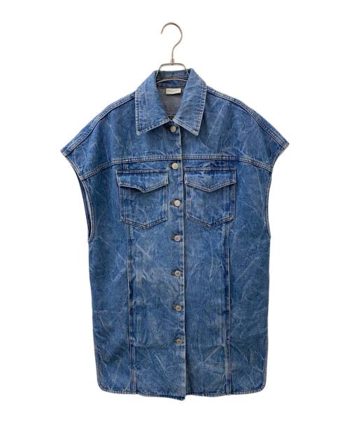 中古・古着通販】DRIES VAN NOTEN (ドリスヴァンノッテン) デニム