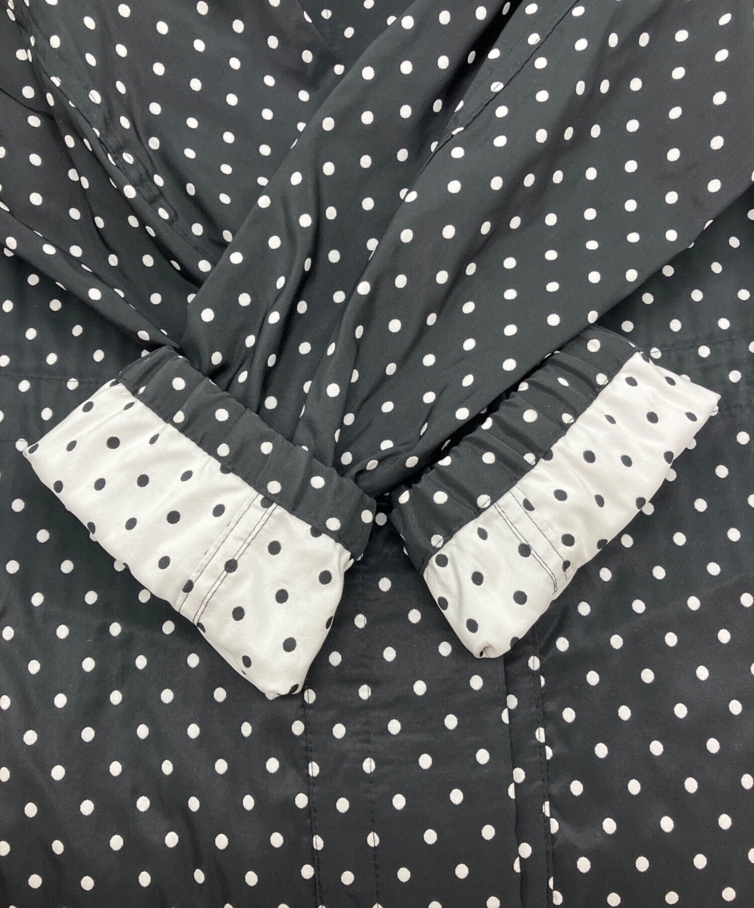 中古・古着通販】DRIES VAN NOTEN (ドリスヴァンノッテン) ドット