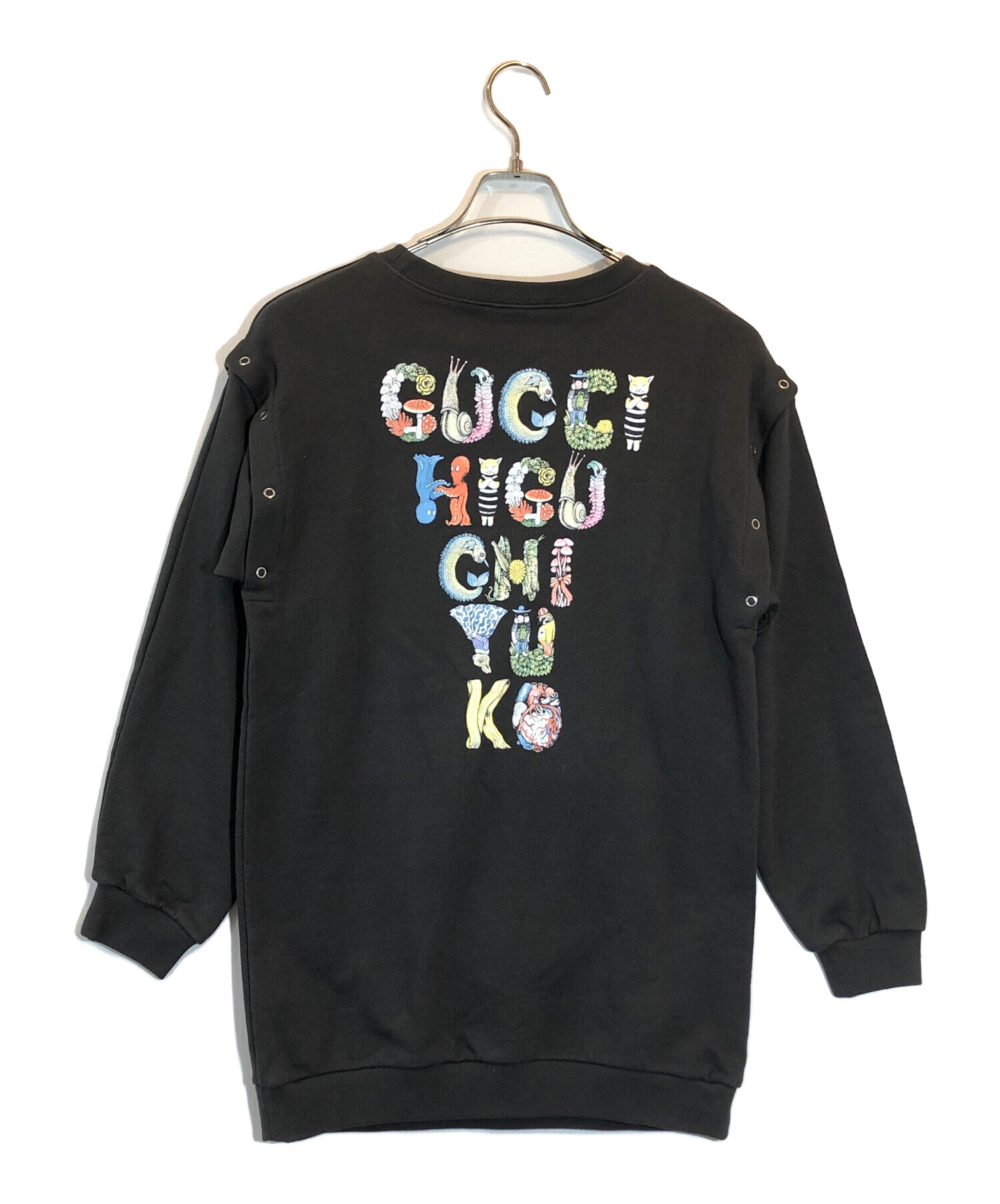 中古・古着通販】GUCCI (グッチ) ヒグチユウコ (ヒグチユウコ