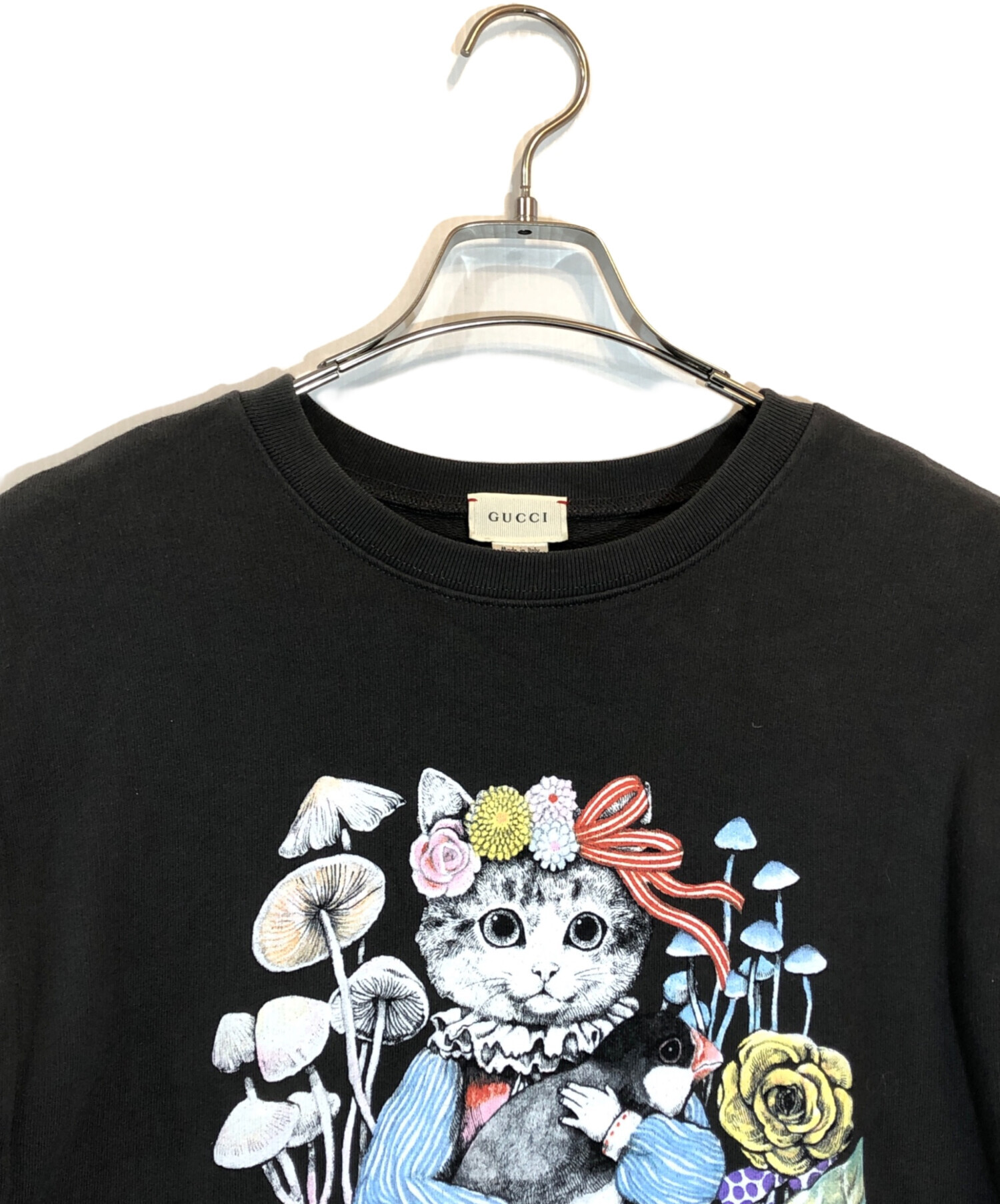 中古・古着通販】GUCCI (グッチ) ヒグチユウコ (ヒグチユウコ