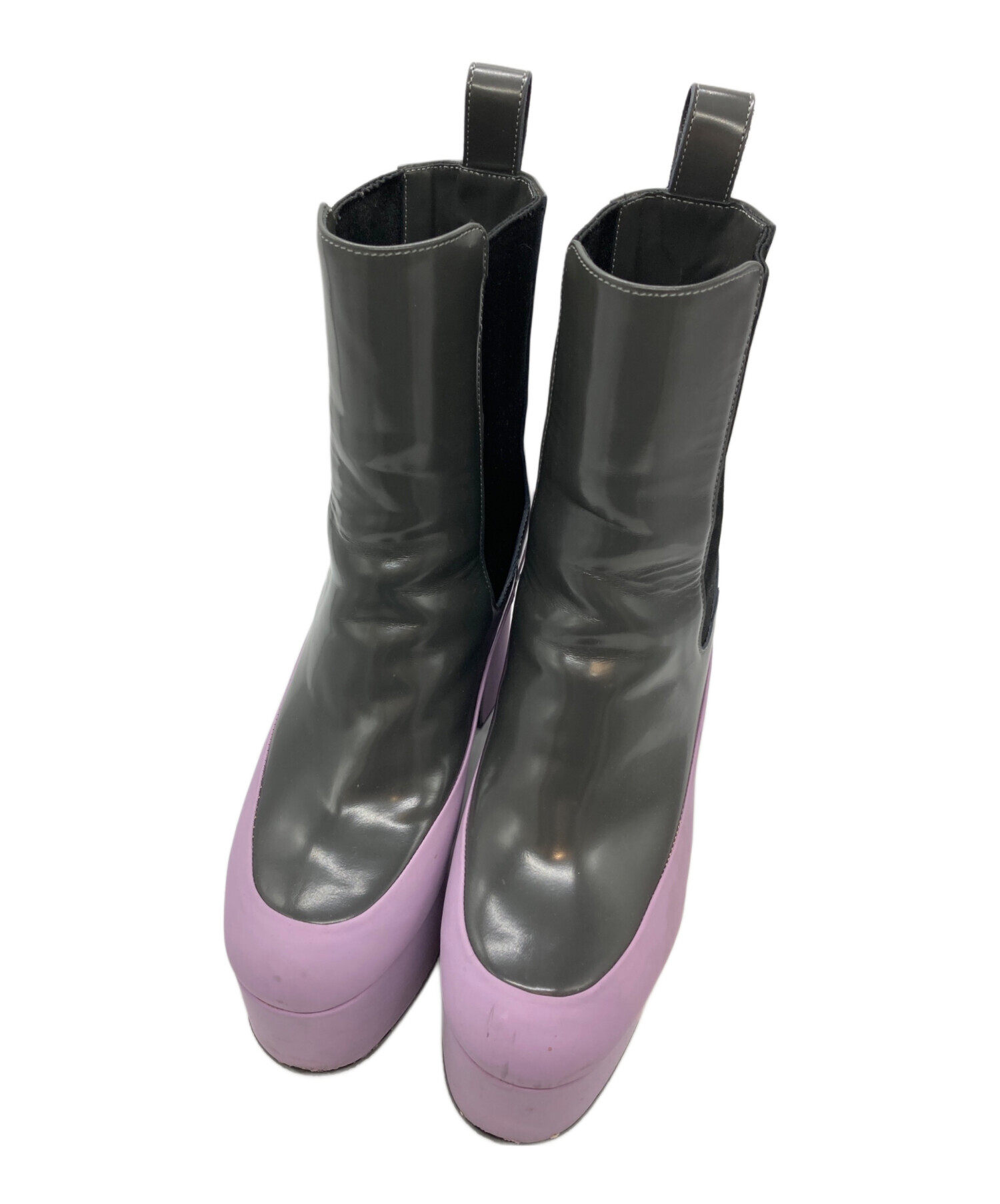 中古・古着通販】DRIES VAN NOTEN (ドリスヴァンノッテン) チャンキー 